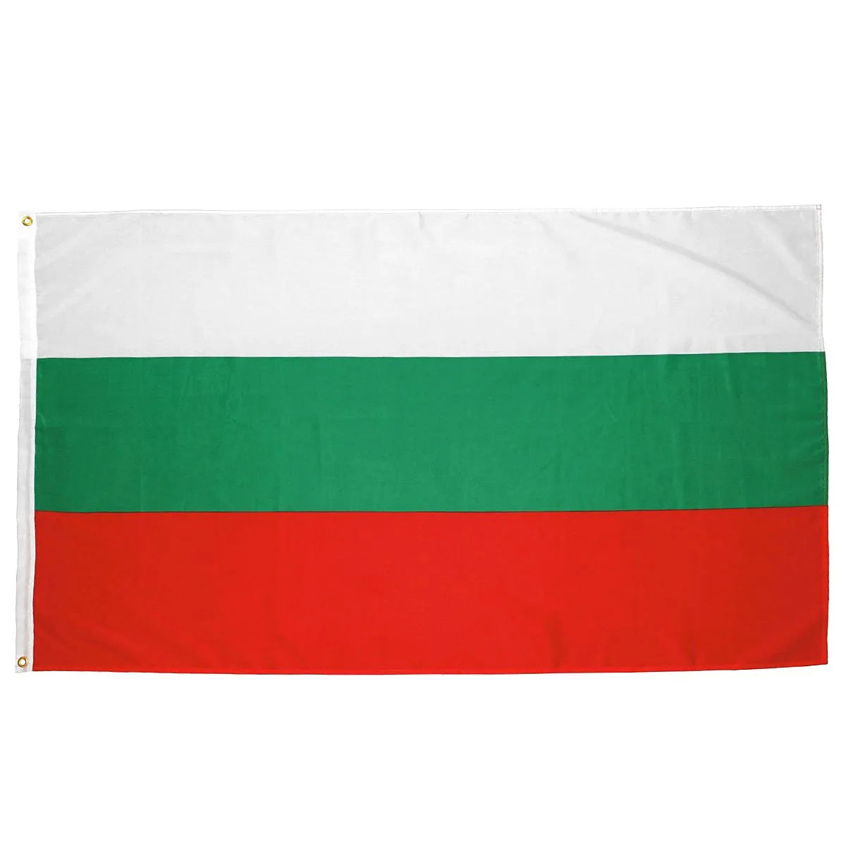 Bulgaria Flag Clearance