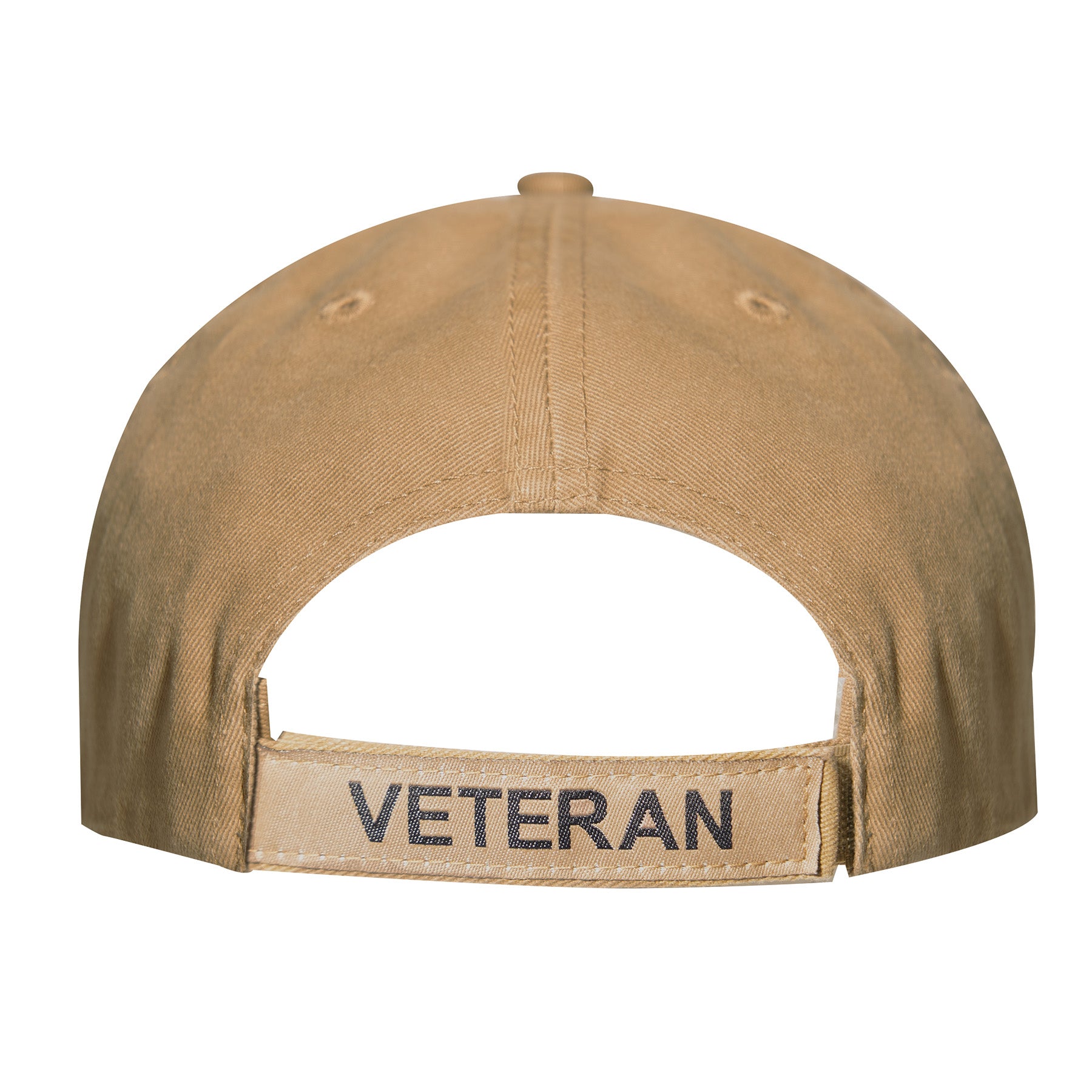 Rothco Vintage Veteran Low Profile Cap