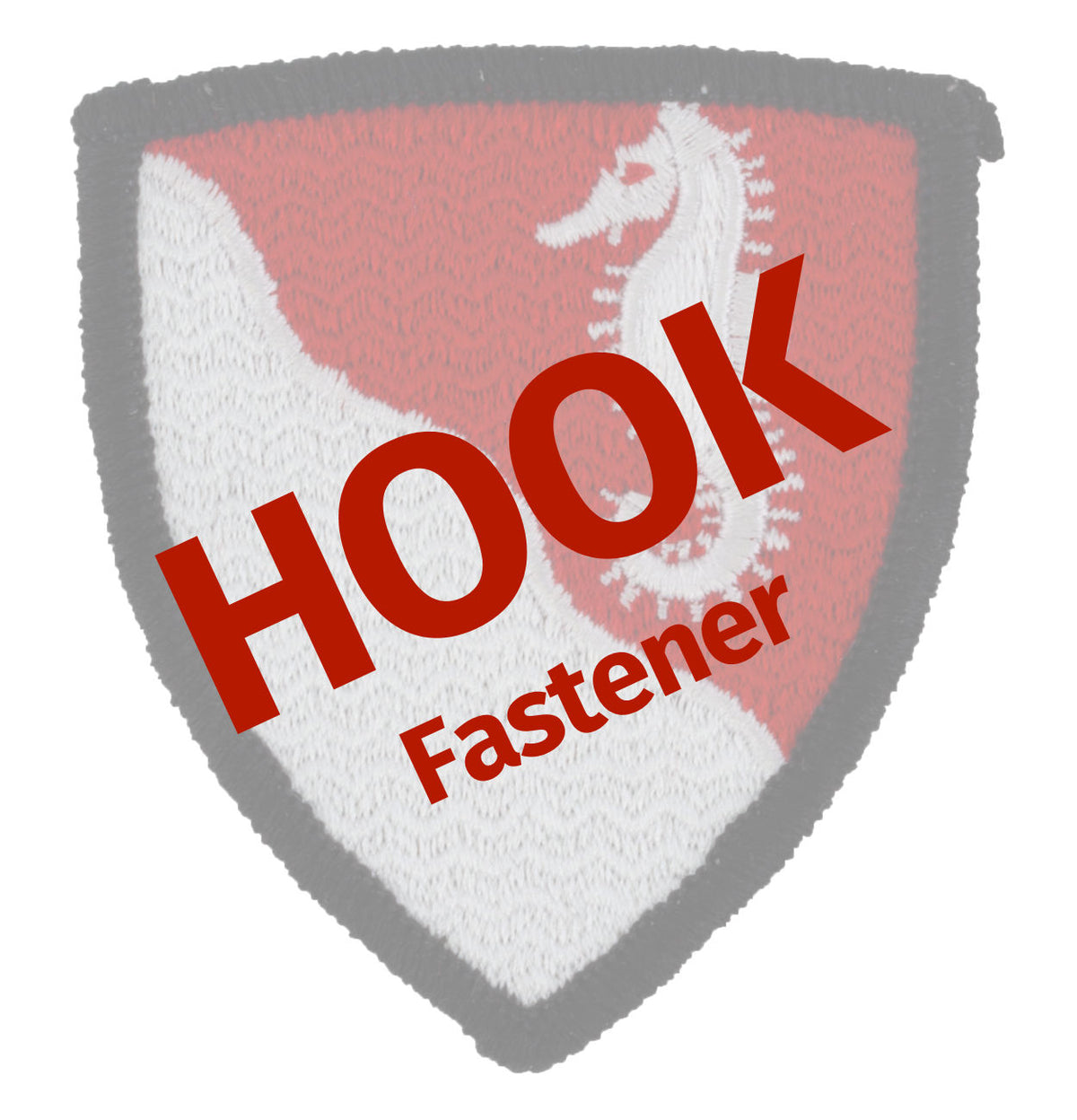 36th Engineer Group Patch - Full Color Dress Patch Hook Fastener