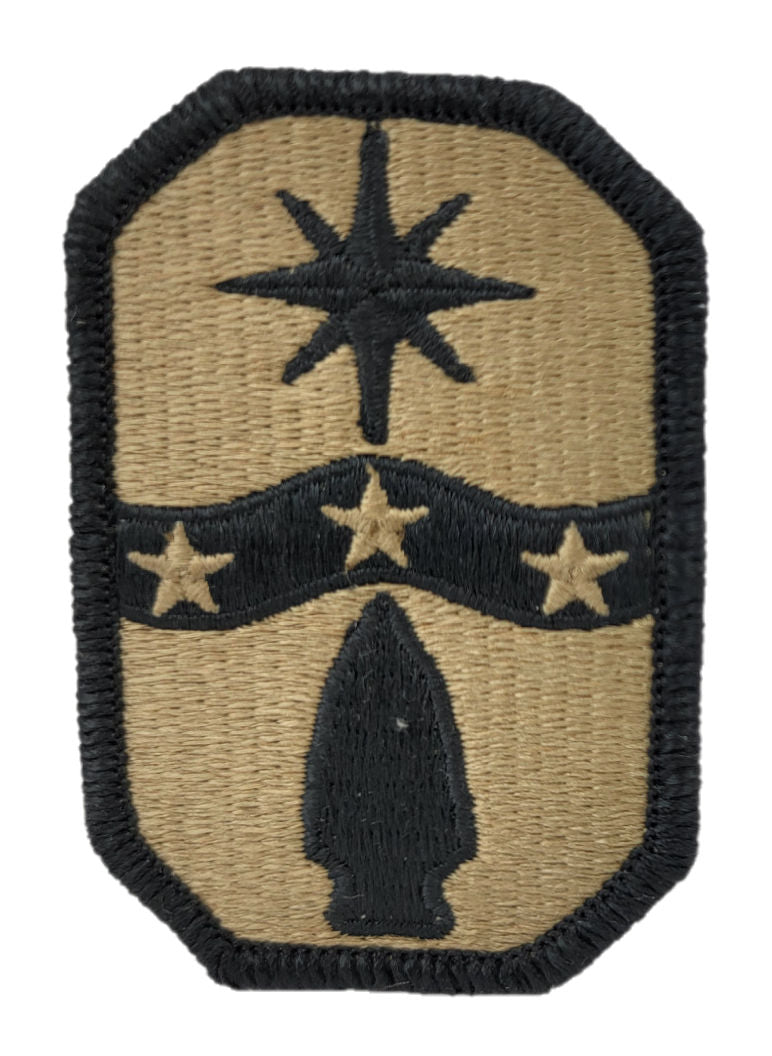 371st Sustainment Brigade OCP Patch - U.S. Army Patch