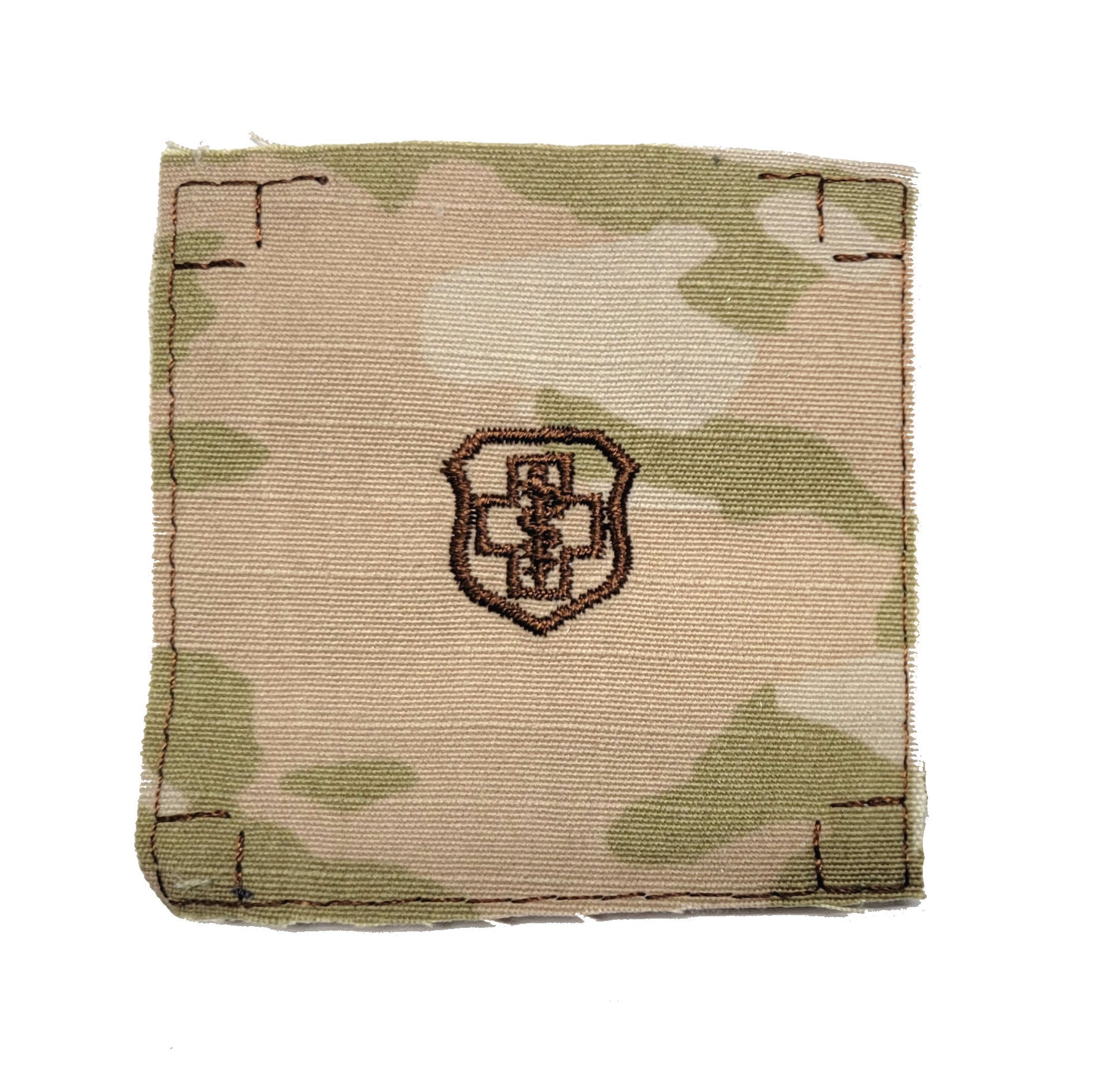 Medical Technician Badge OCP - Basic