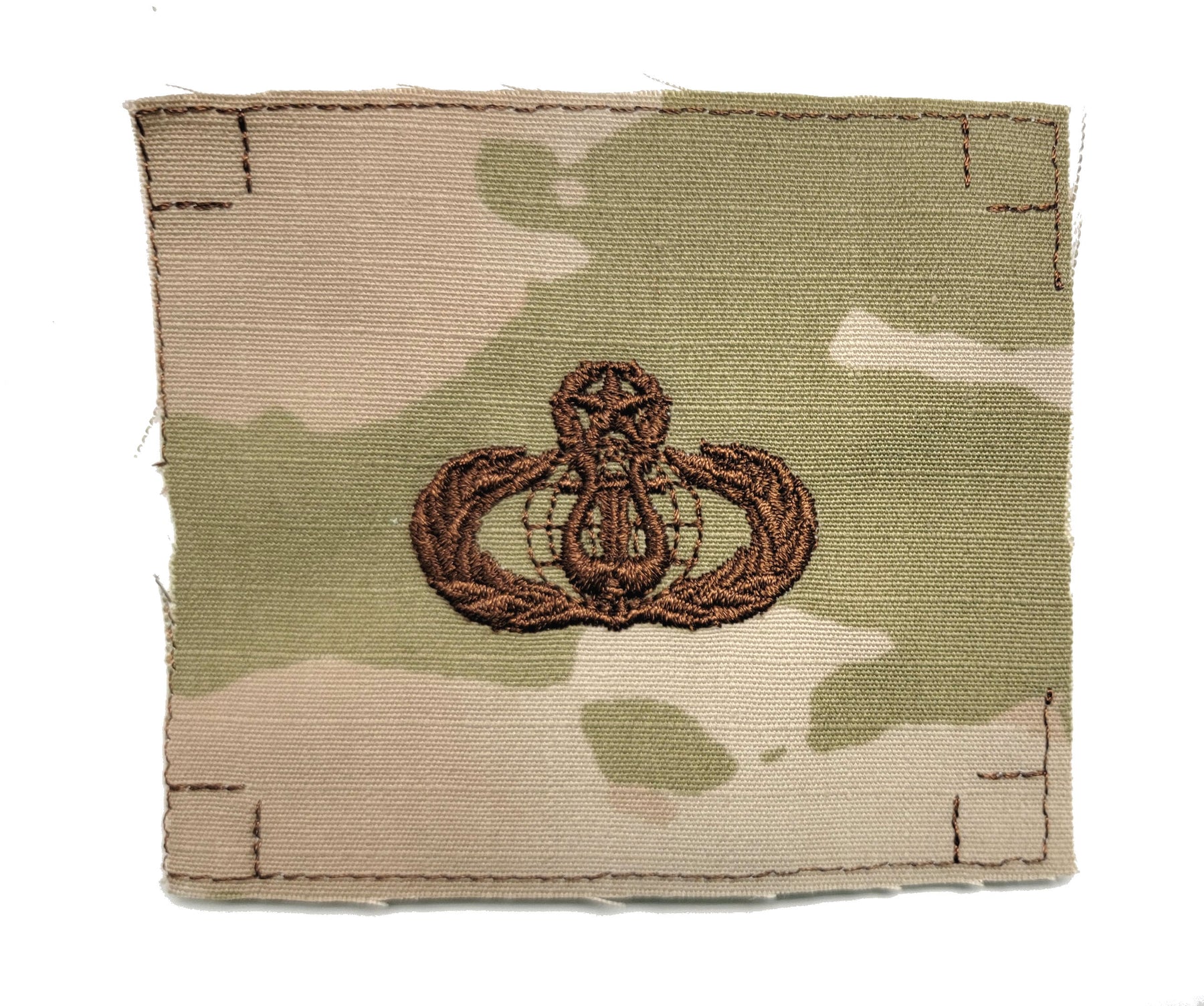 Band Badge OCP - Air Force Occupational Badge