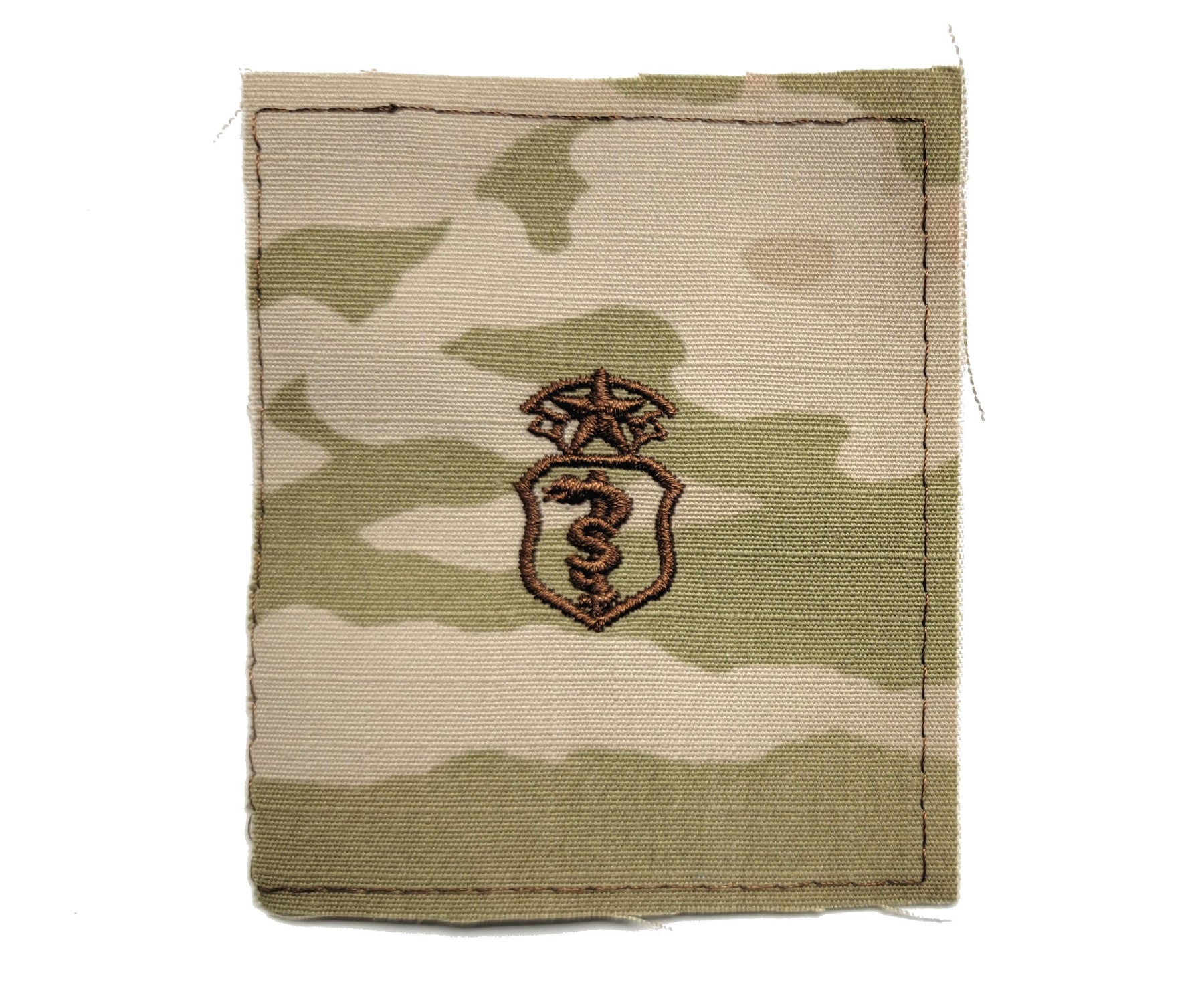 Bio Medical Science Badge OCP - Chief