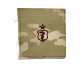 Bio Medical Science Badge OCP - Senior