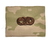 Logistics Readiness Badge OCP - Basic