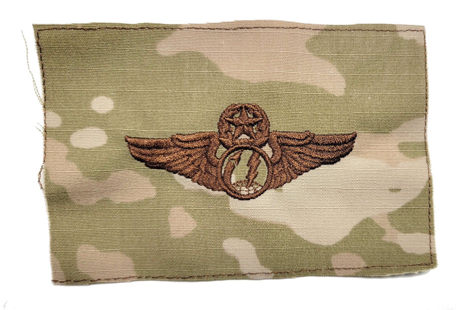 Remotely-Piloted Aircraft Pilot Badge OCP - Master