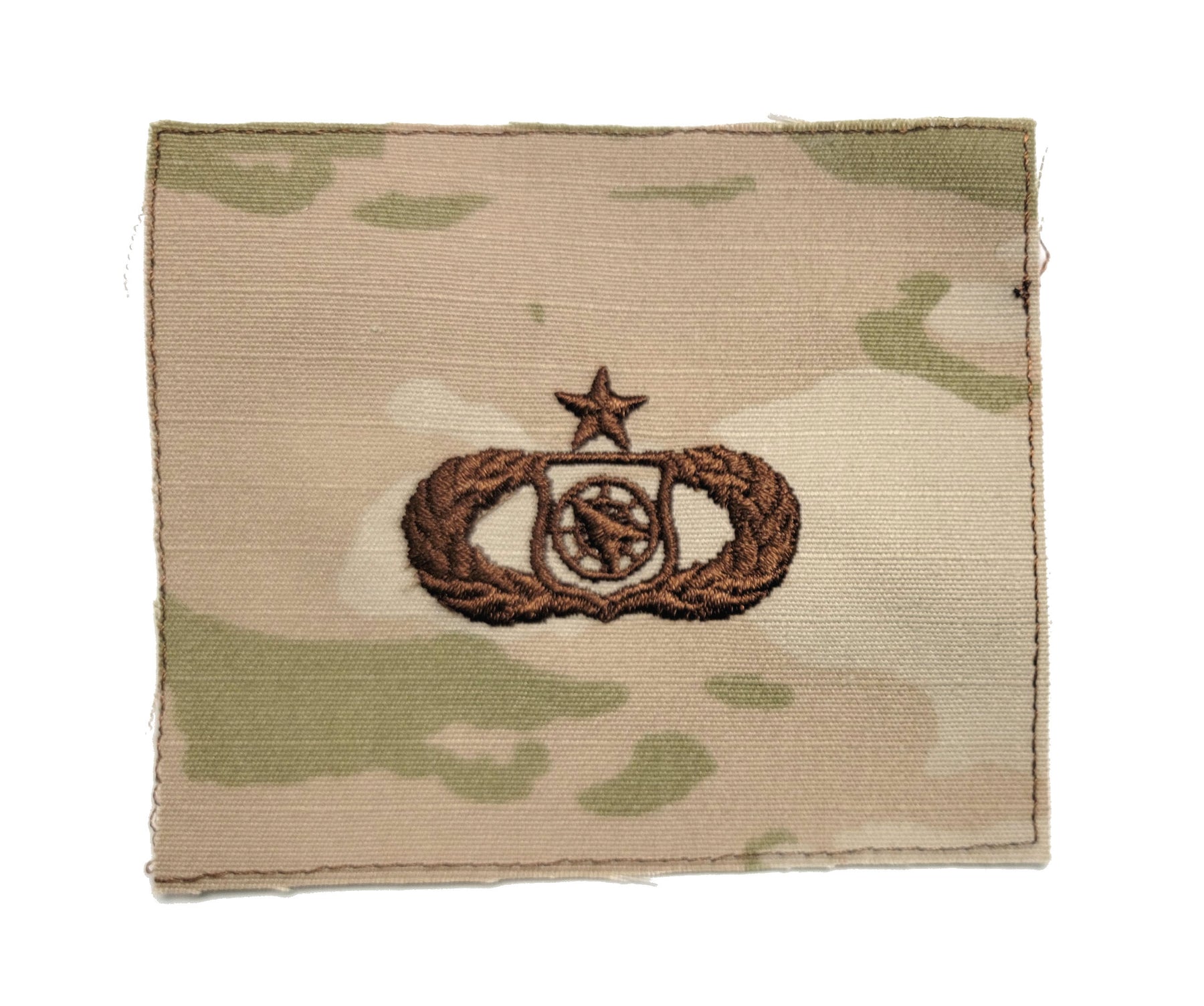 Weapons Controller OCP Badge OCP - Senior