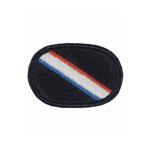 3rd Special Operations Command Army Theater Oval
