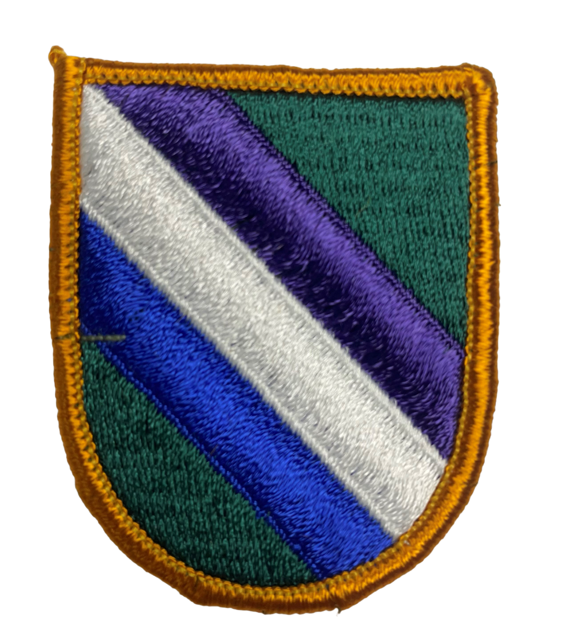 422nd Civil Affairs Battalion Beret Flash