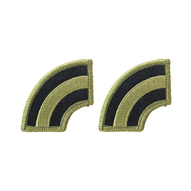42nd Infantry Division OCP Patch - U.S. Army Patch - 2 PACK