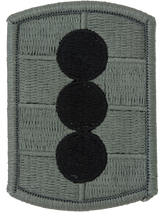 434th Field Artillery Brigade ACU Patch - Closeout Great for Shadow Box