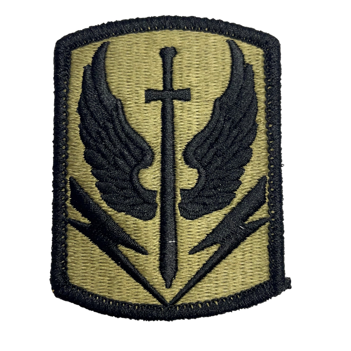449th Aviation Brigade OCP Patch - U.S. Army Patch