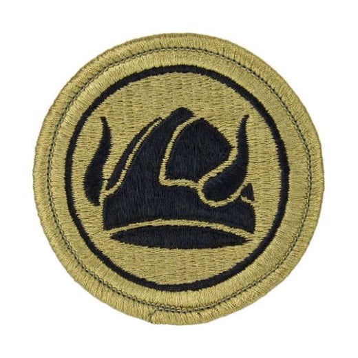 47th Infantry Division OCP Patch - U.S. Army Patch