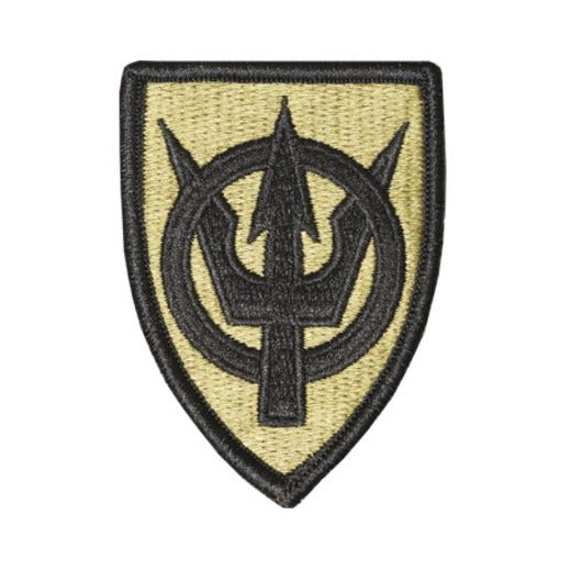 4th Transportation Command OCP Patch - U.S. Army Patch