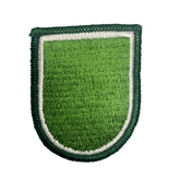 511th Infantry Regiment Beret Flash
