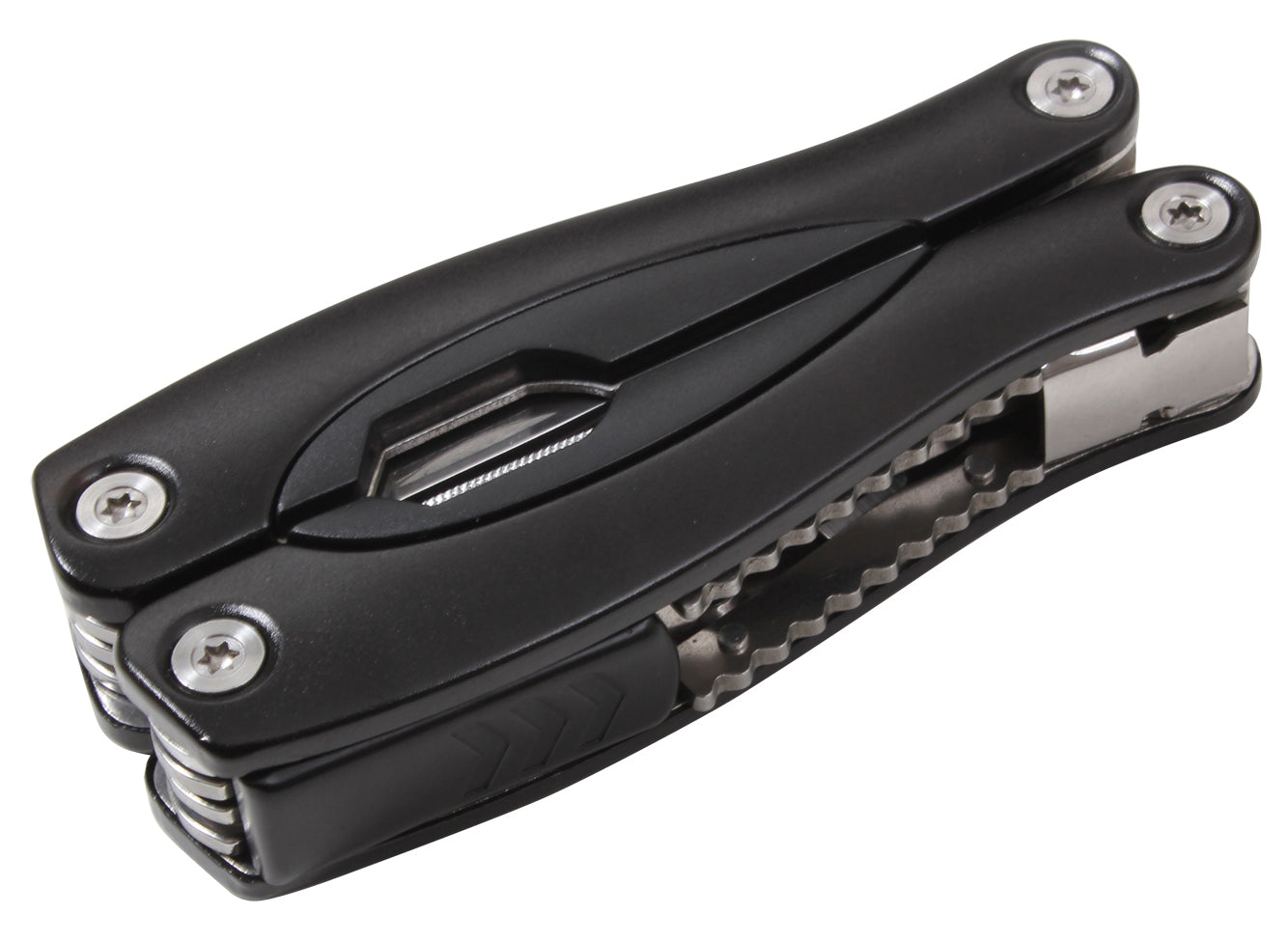 Rothco Stainless Steel Multi-Tool