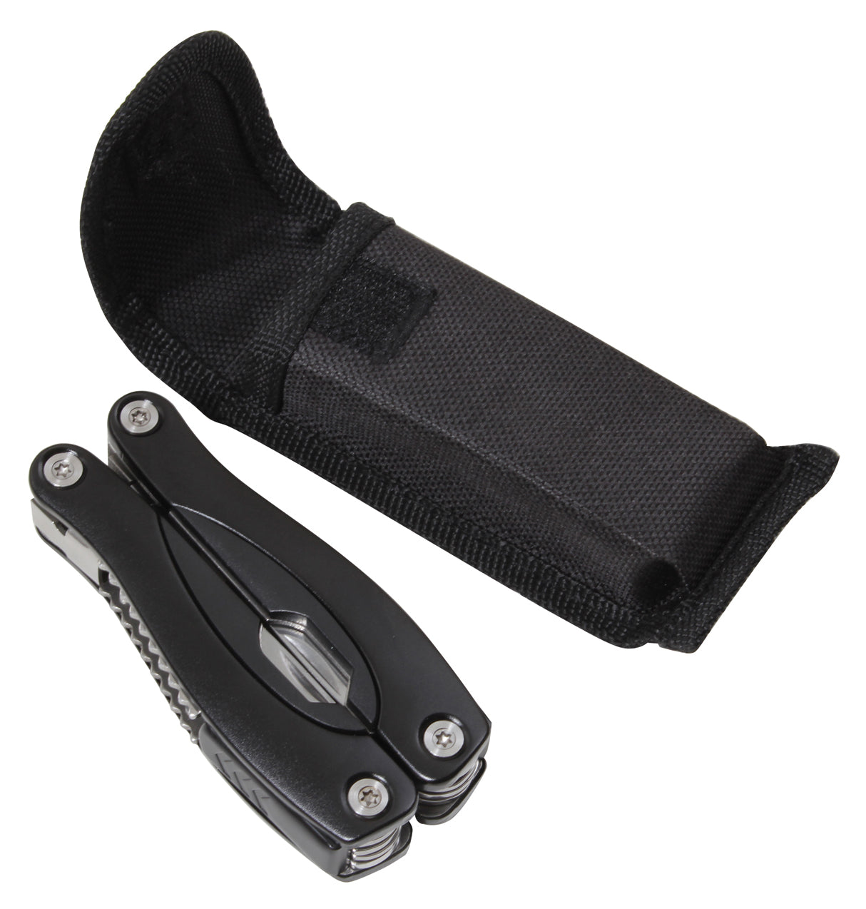 Rothco Stainless Steel Multi-Tool
