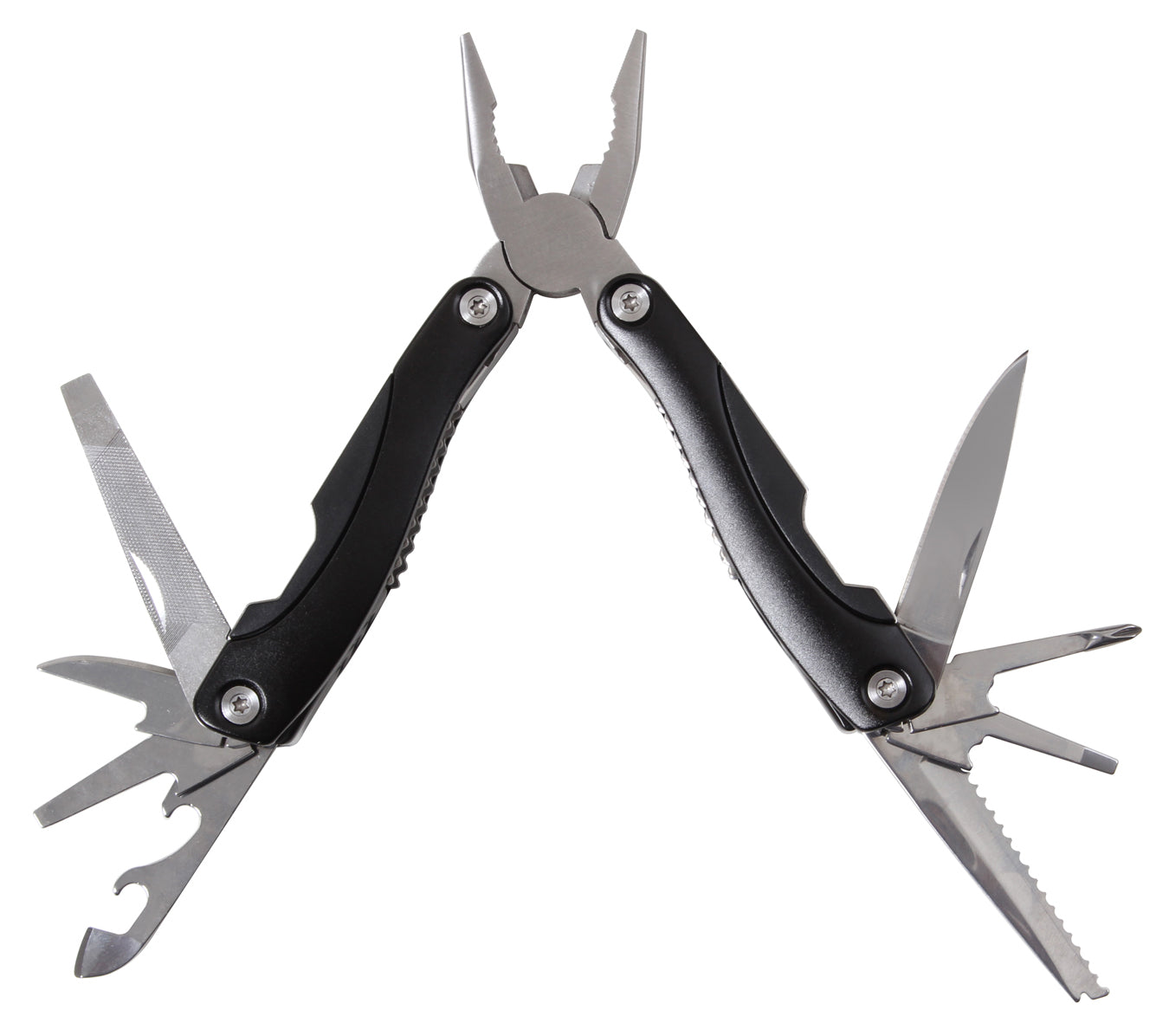 Rothco Stainless Steel Multi-Tool