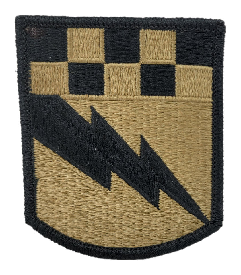 525th Military Intelligence Brigade OCP Patch - U.S. Army Patch