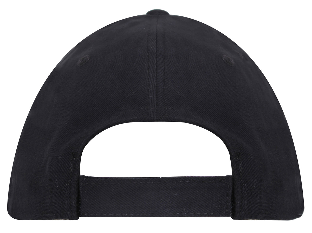 Rothco USMC Eagle Globe & Anchor Insignia Cap