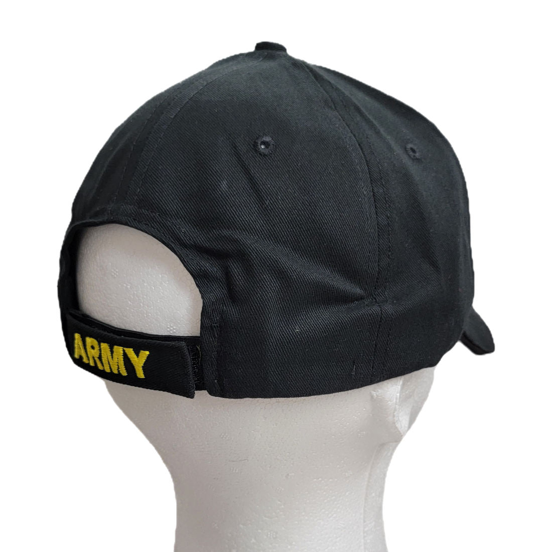 U.S. Army Veteran Ballcap with Seal