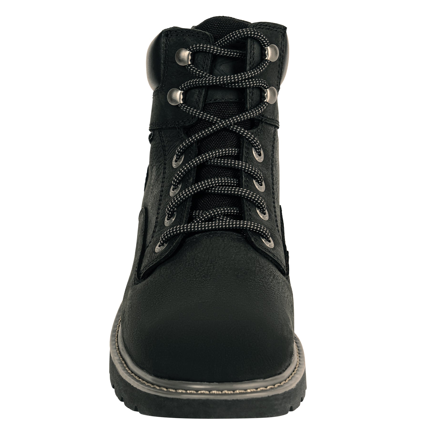 Rothco Tradesman 6 Inch Work Boot - Composite Toe