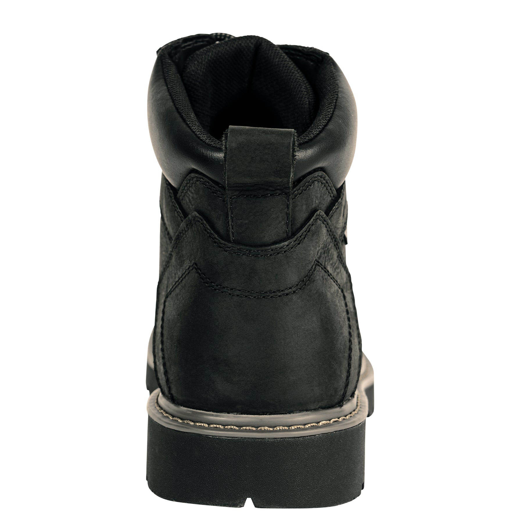 Rothco Tradesman 6 Inch Work Boot - Composite Toe