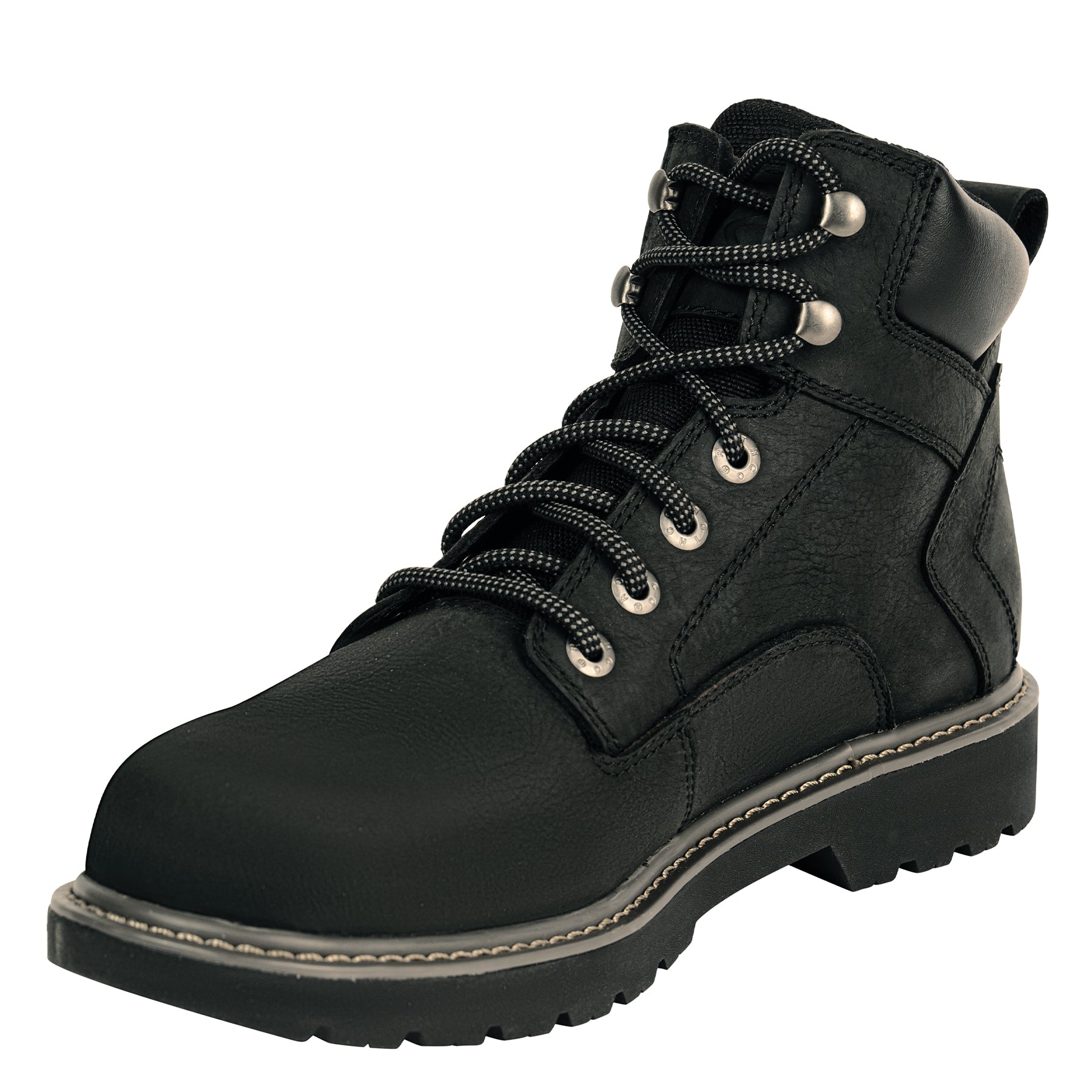 Rothco Tradesman 6 Inch Work Boot - Composite Toe