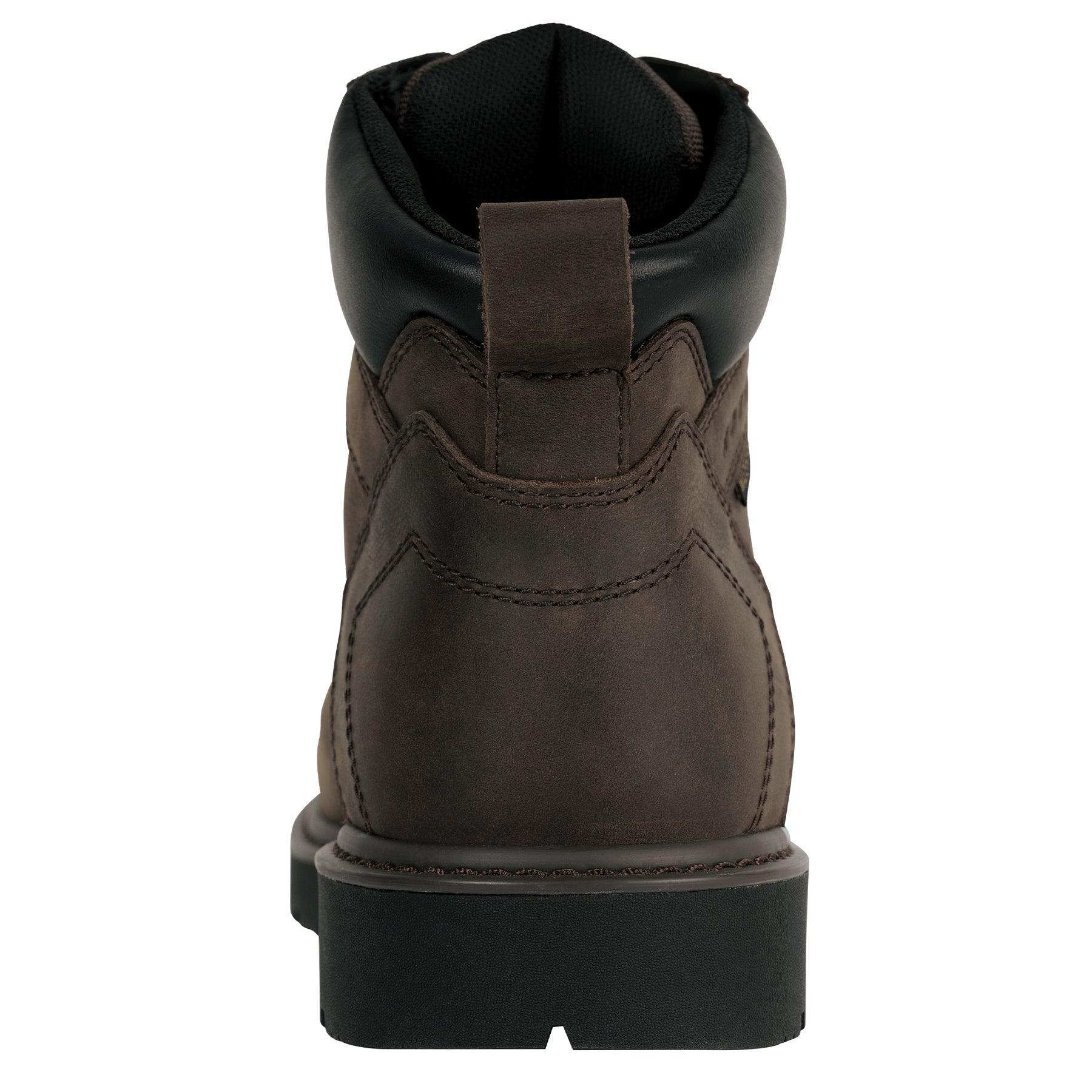 Rothco Tradesman 6 Inch Work Boot - Composite Toe