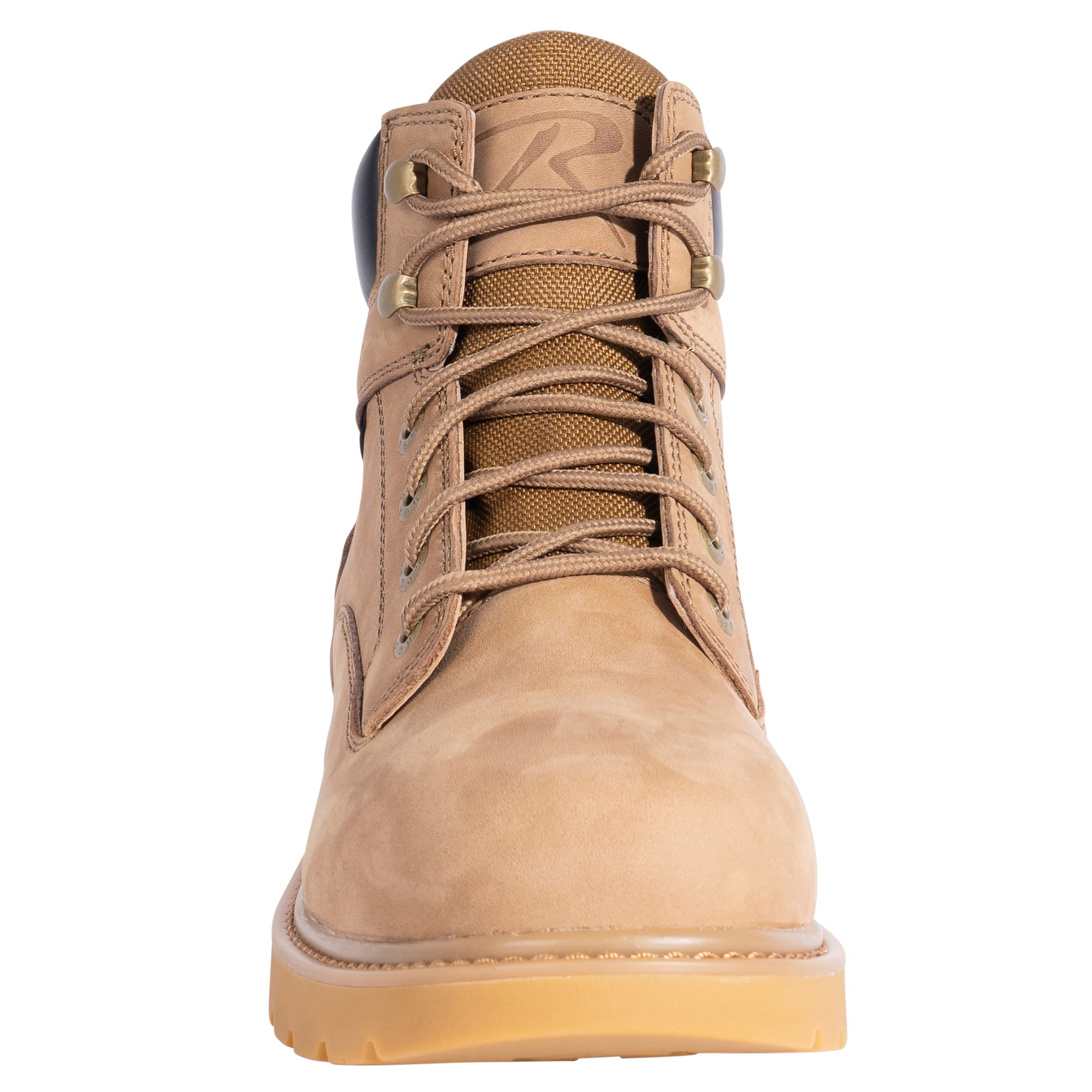 Rothco Tradesman 6 Inch Work Boot - Composite Toe