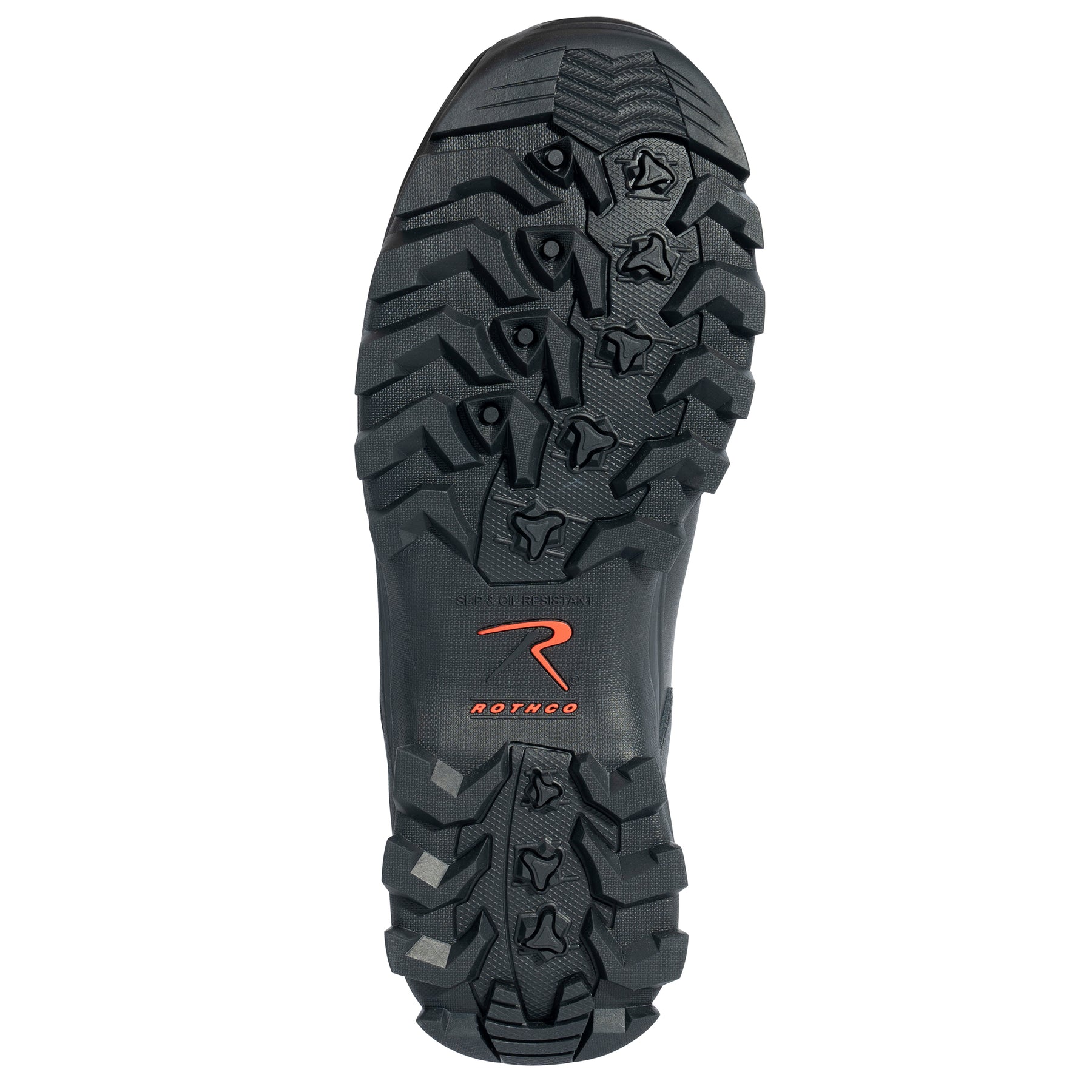 Rothco Scout 6 Inch All Terrain Hybrid Tactical Boot