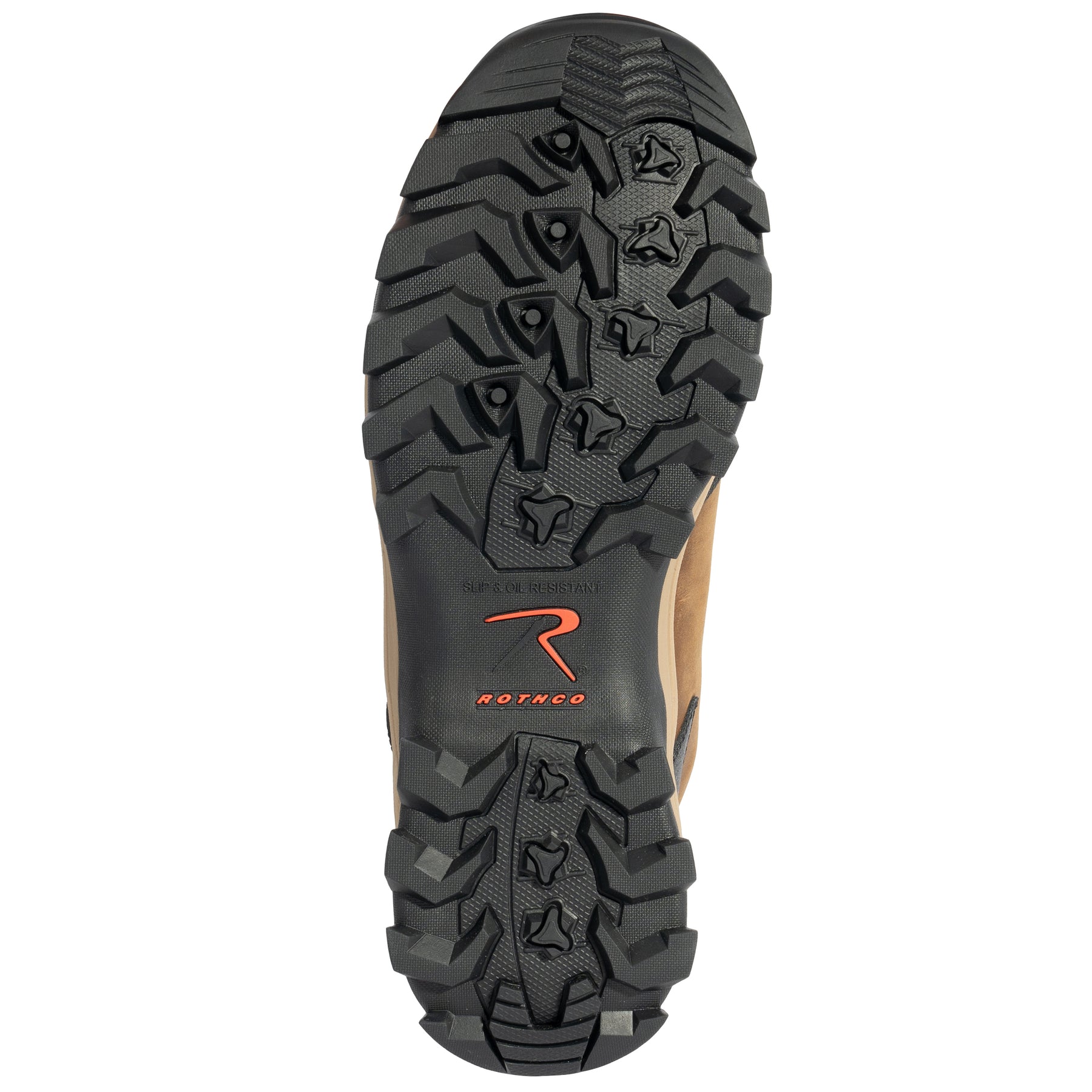 Rothco Scout 6 Inch All Terrain Hybrid Tactical Boot