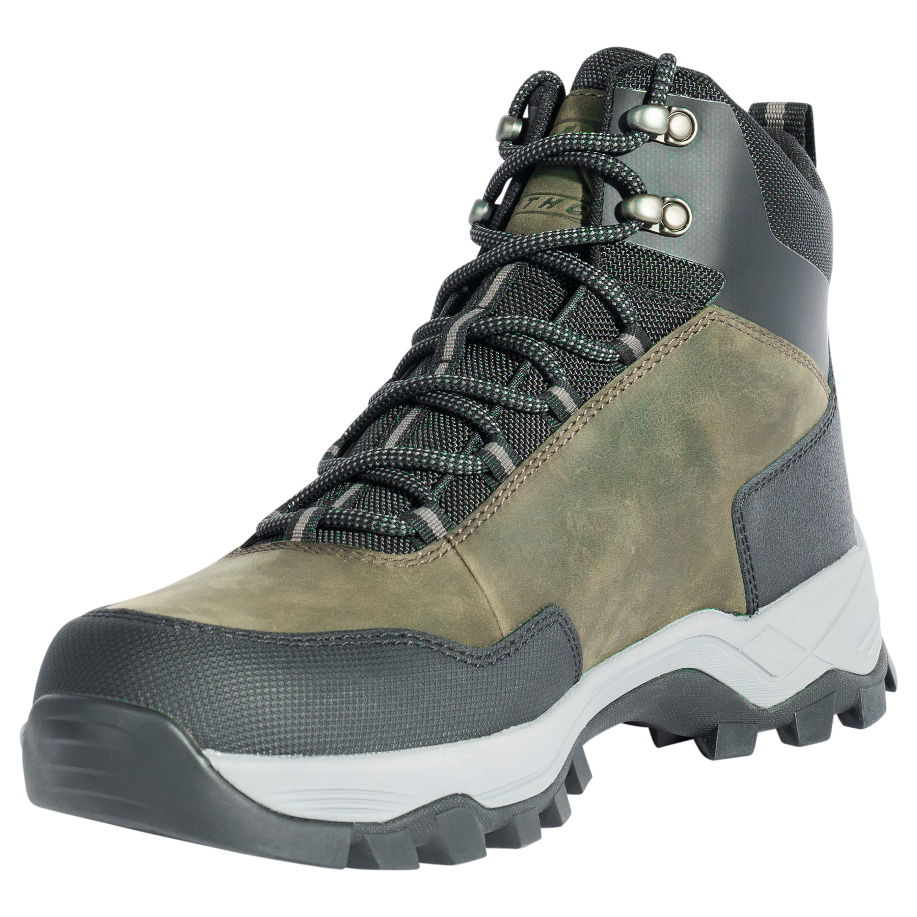 Rothco Scout 6 Inch All Terrain Hybrid Tactical Boot
