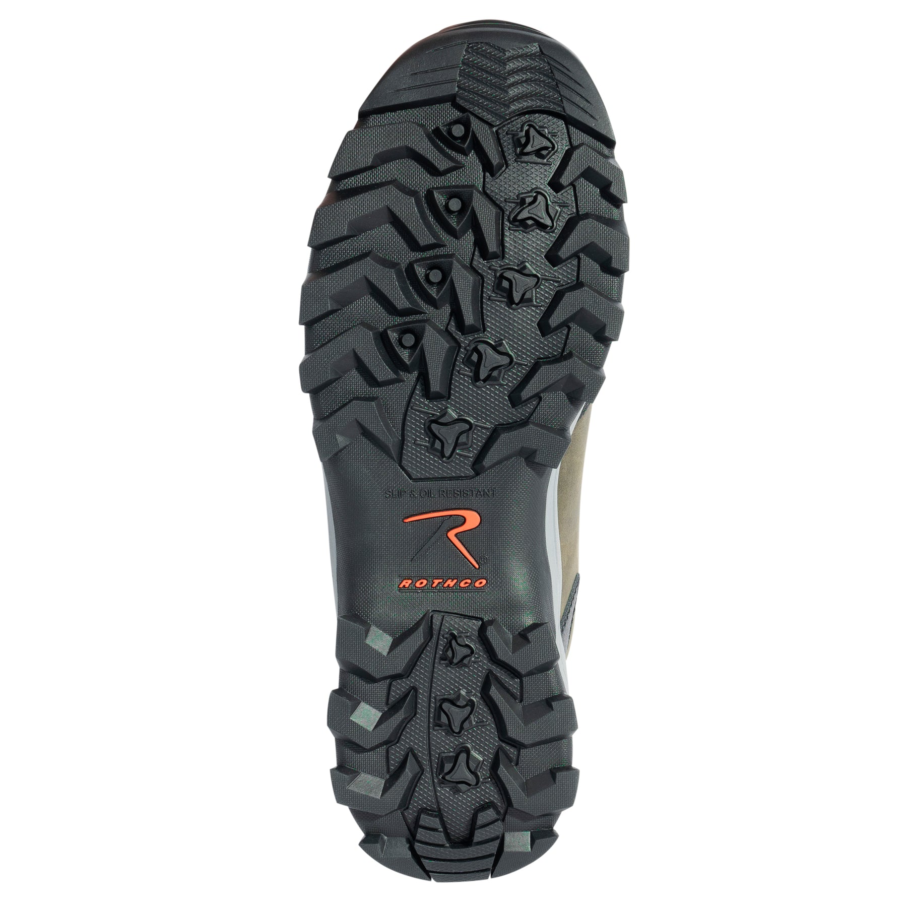 Rothco Scout 6 Inch All Terrain Hybrid Tactical Boot