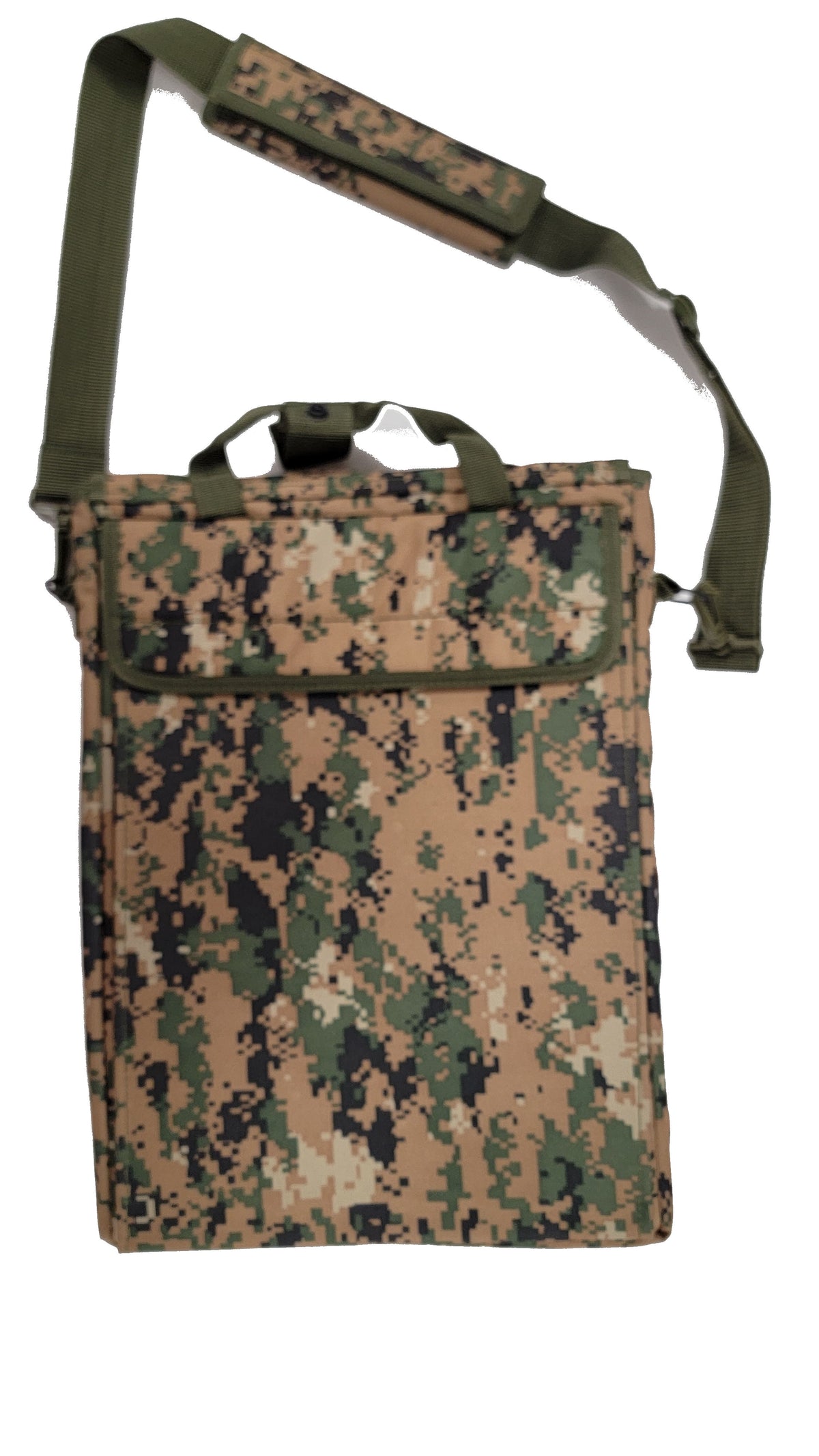 CLEARANCE - Field Tech Case