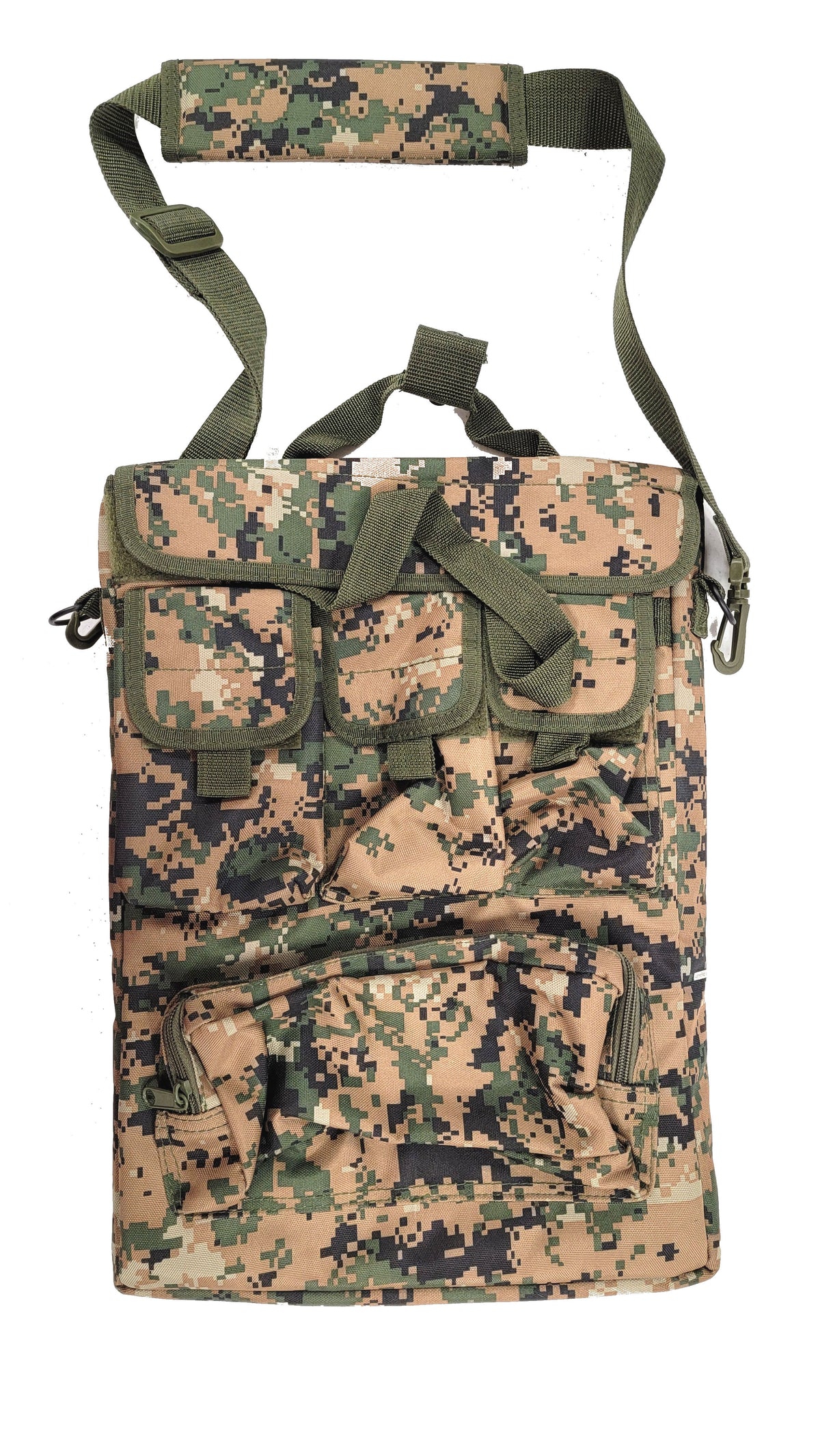 CLEARANCE - Field Tech Case