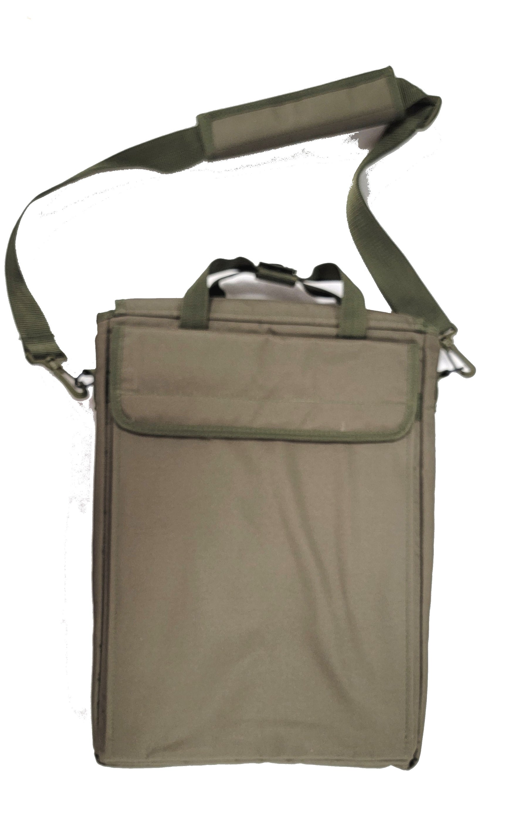 CLEARANCE - Field Tech Case