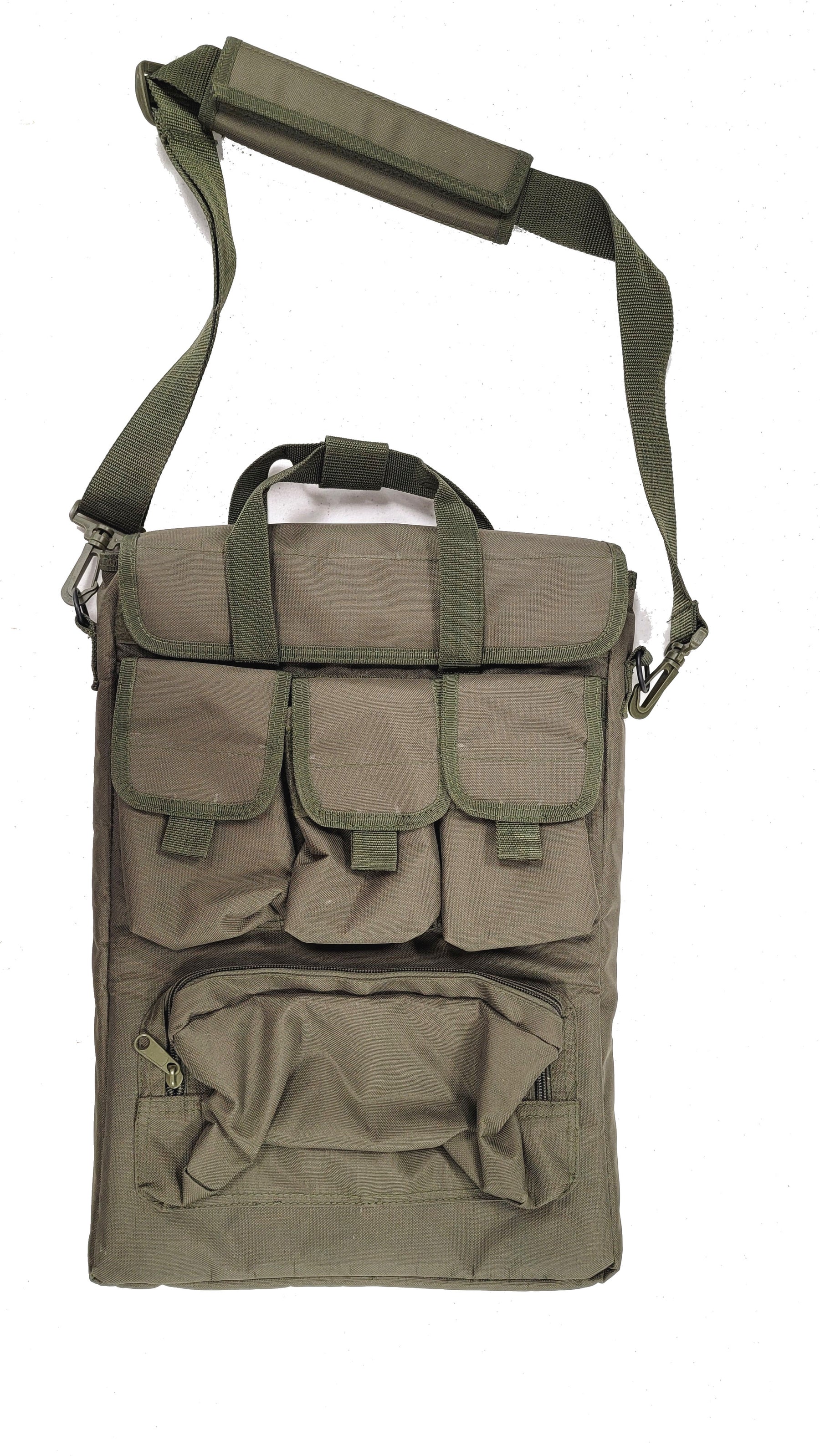 CLEARANCE - Field Tech Case
