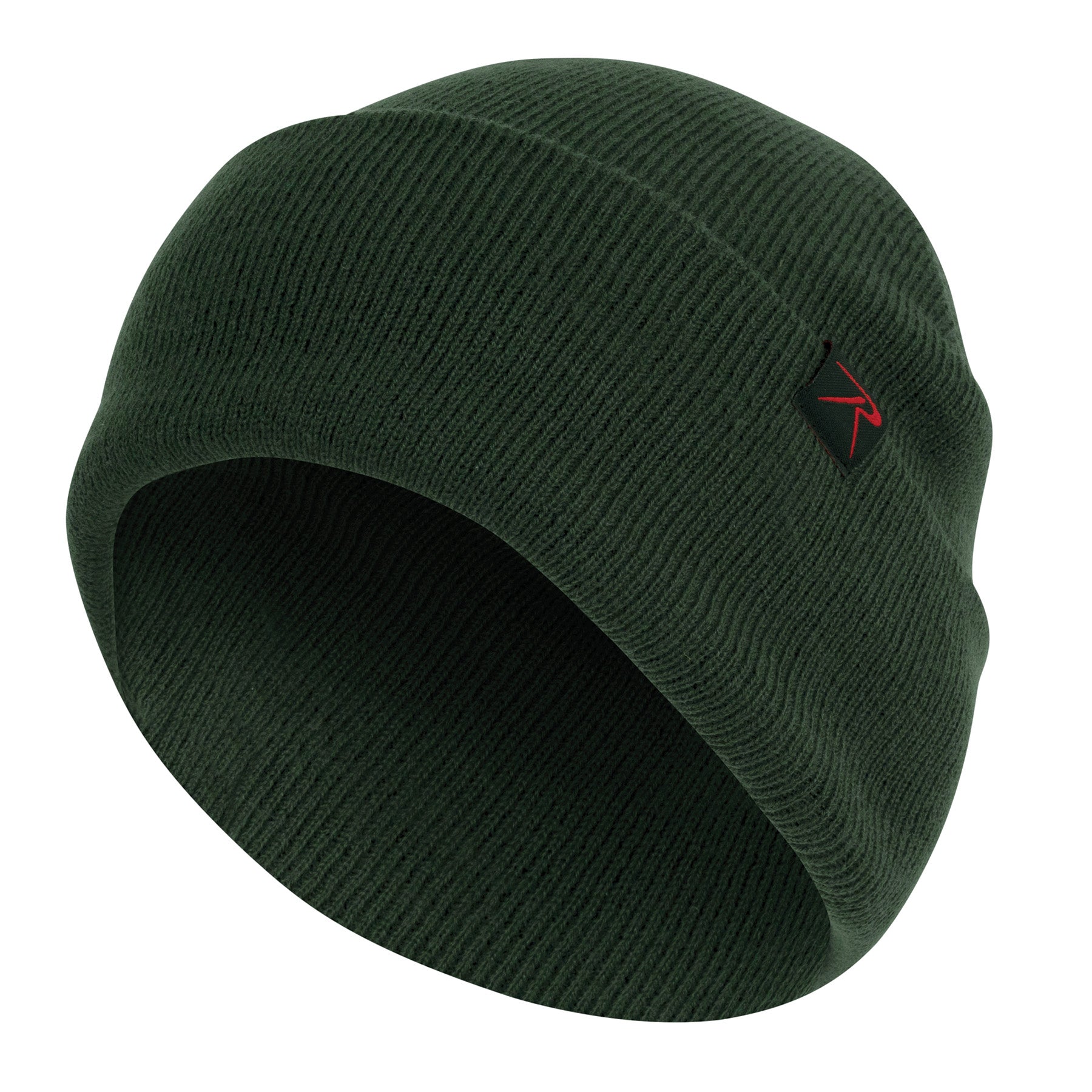 Rothco Deluxe Fine Knit Watch Cap - Various Colors
