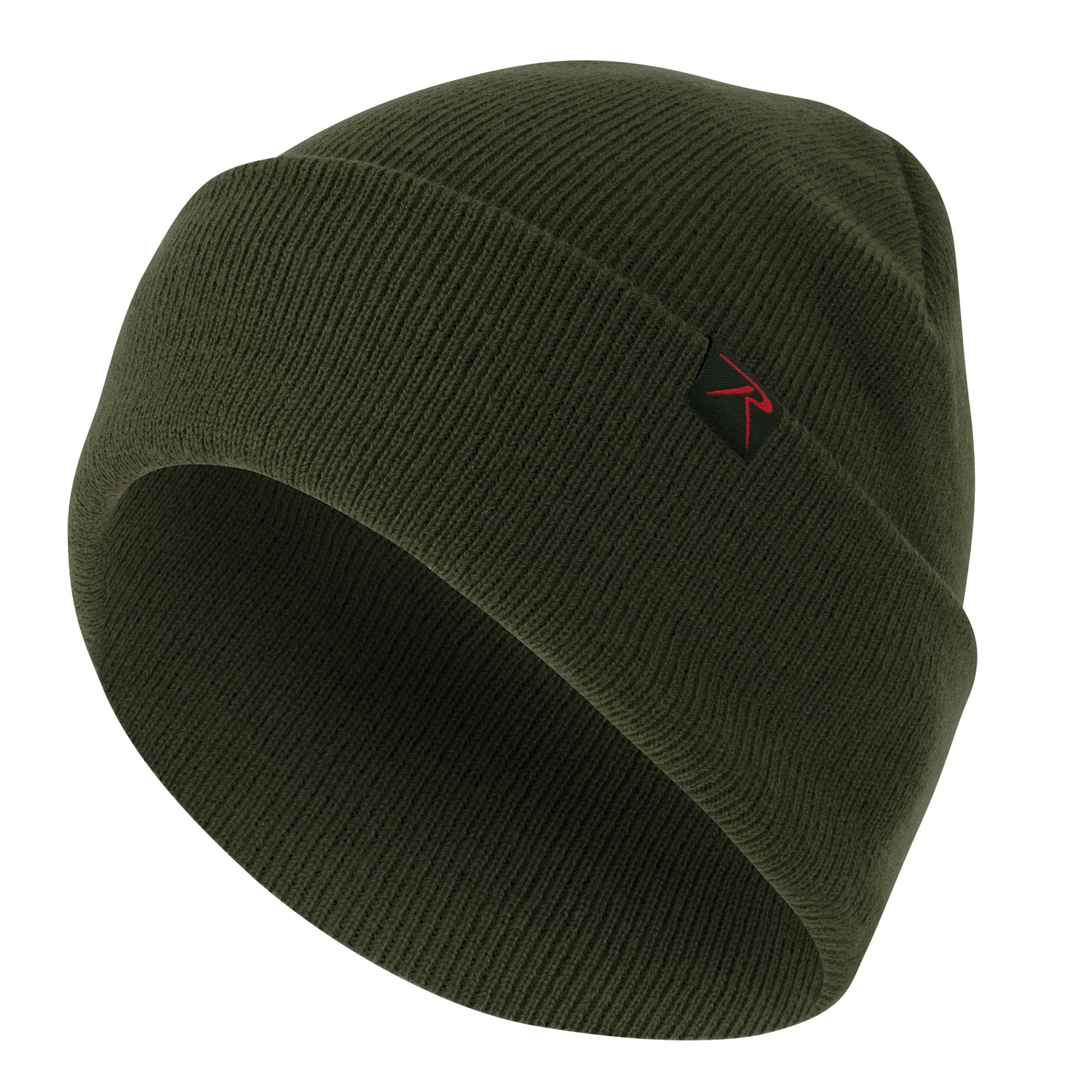 Rothco Deluxe Fine Knit Watch Cap - Various Colors