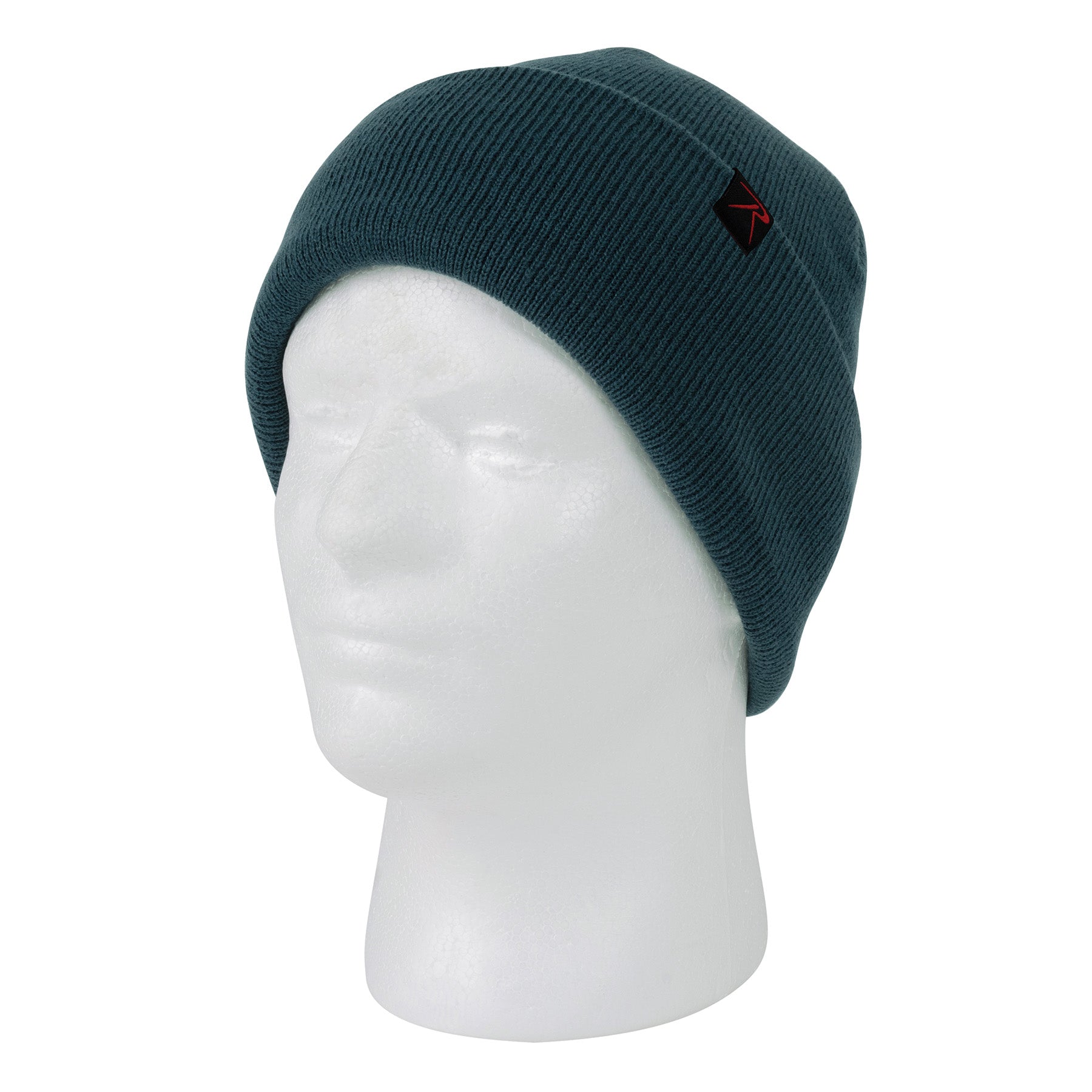 Rothco Deluxe Fine Knit Watch Cap - Various Colors