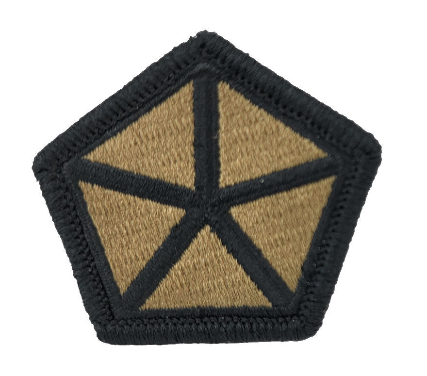 5th Corps OCP Patch - U.S. Army