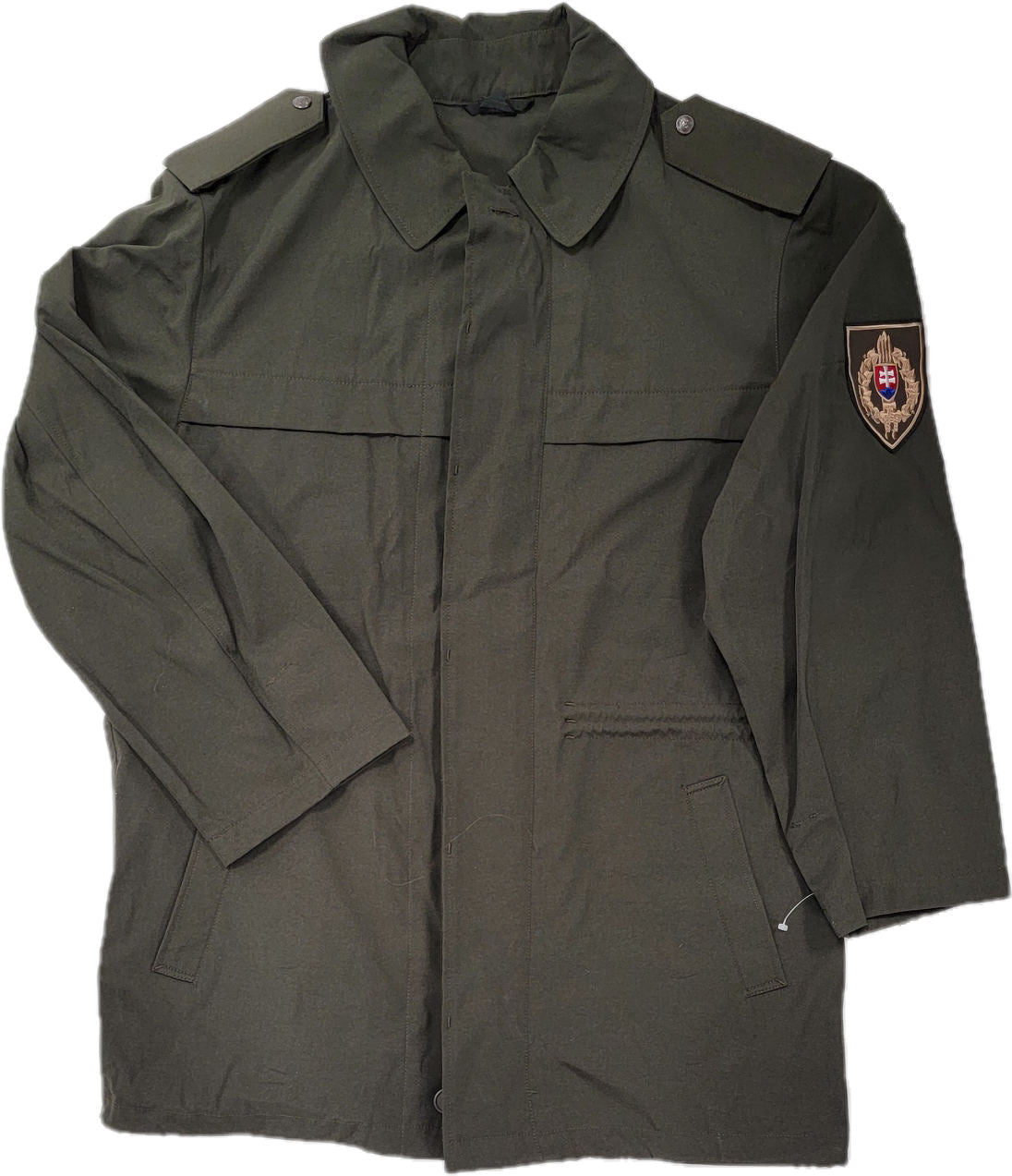 CLEARANCE - Slovakia M98 Parka