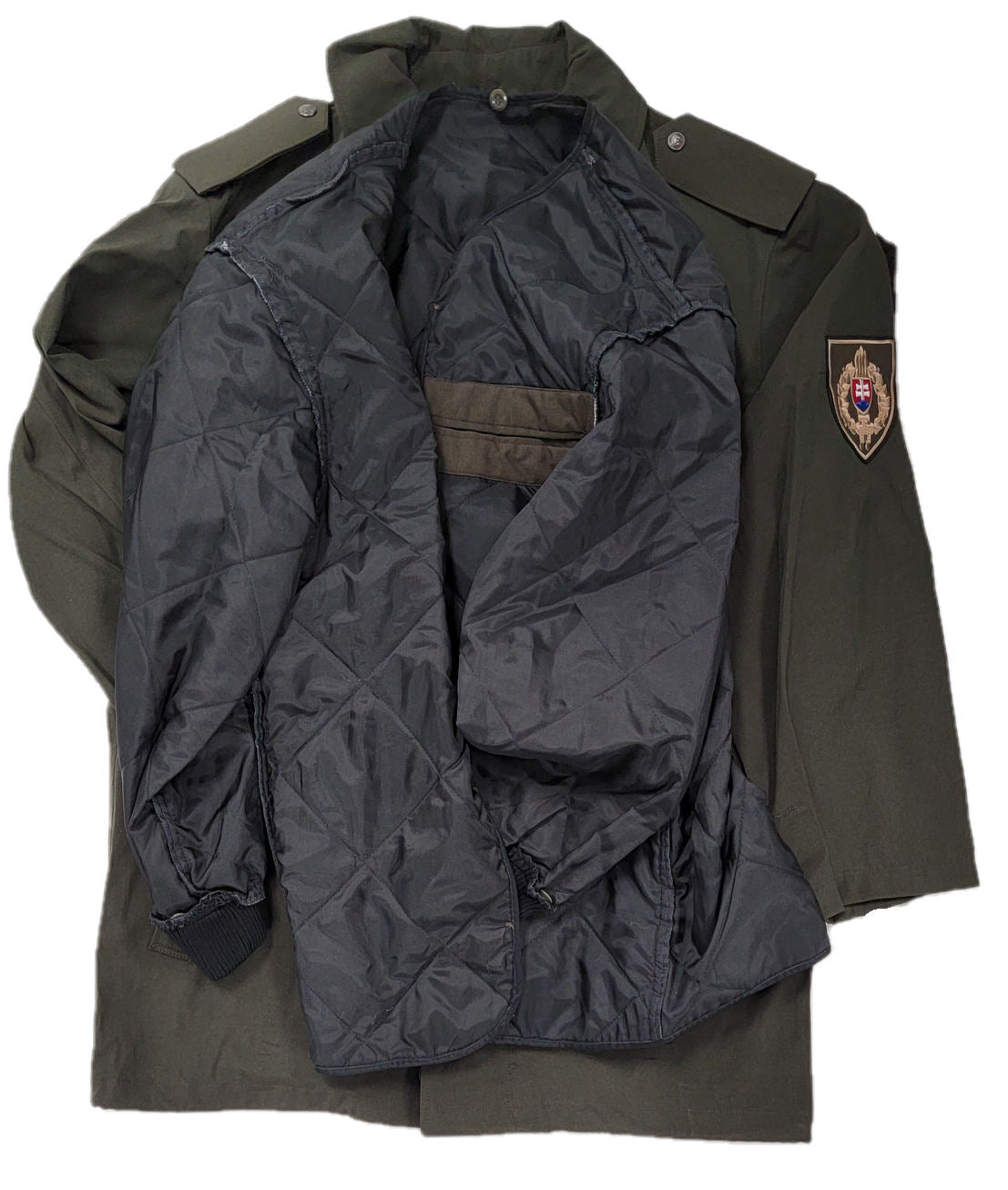 CLEARANCE - Slovakia M98 Parka