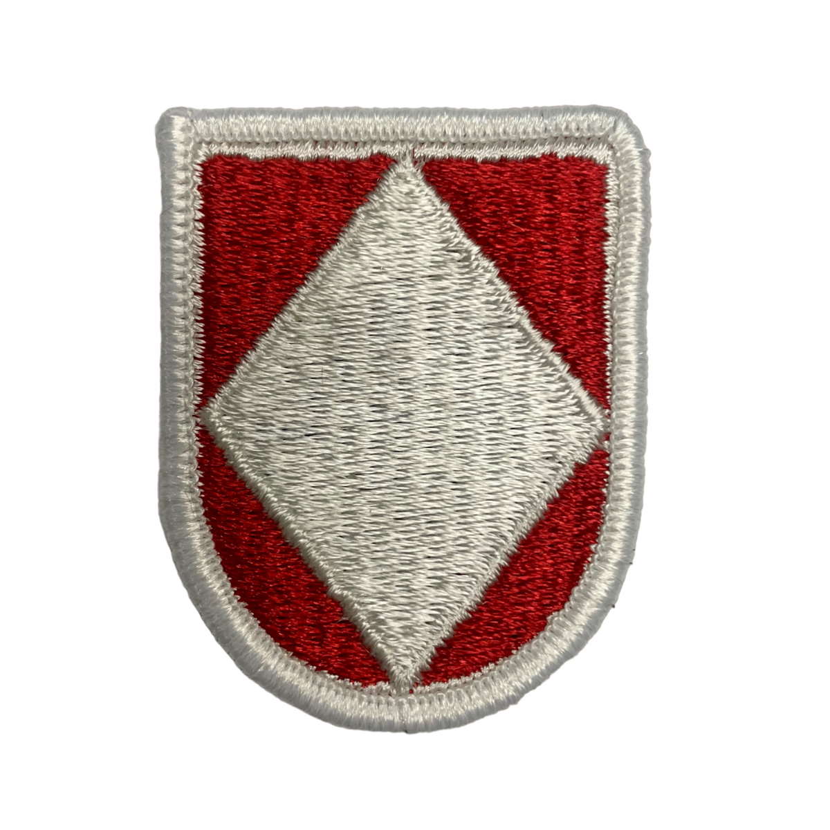 618th Engineer Battalion Beret Flash