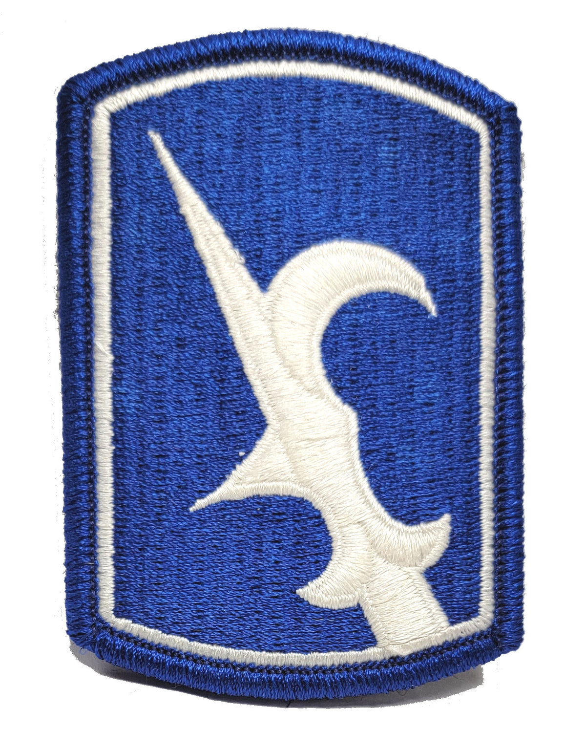 67th Battlefield Surveillance Brigade Patch - Full Color Dress