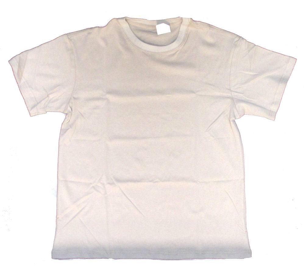 Kids military t-shirt