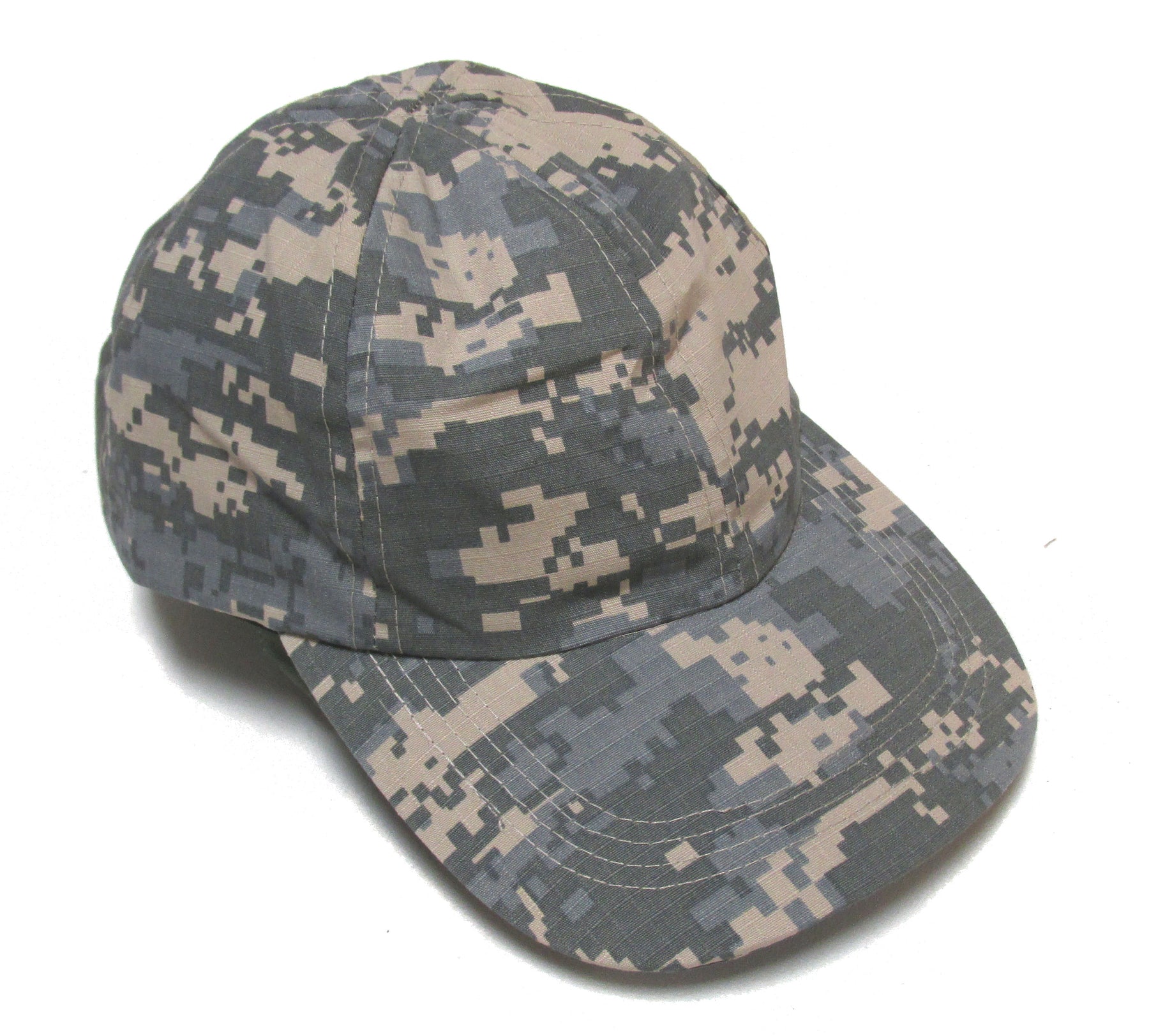 Kids ACU Cap