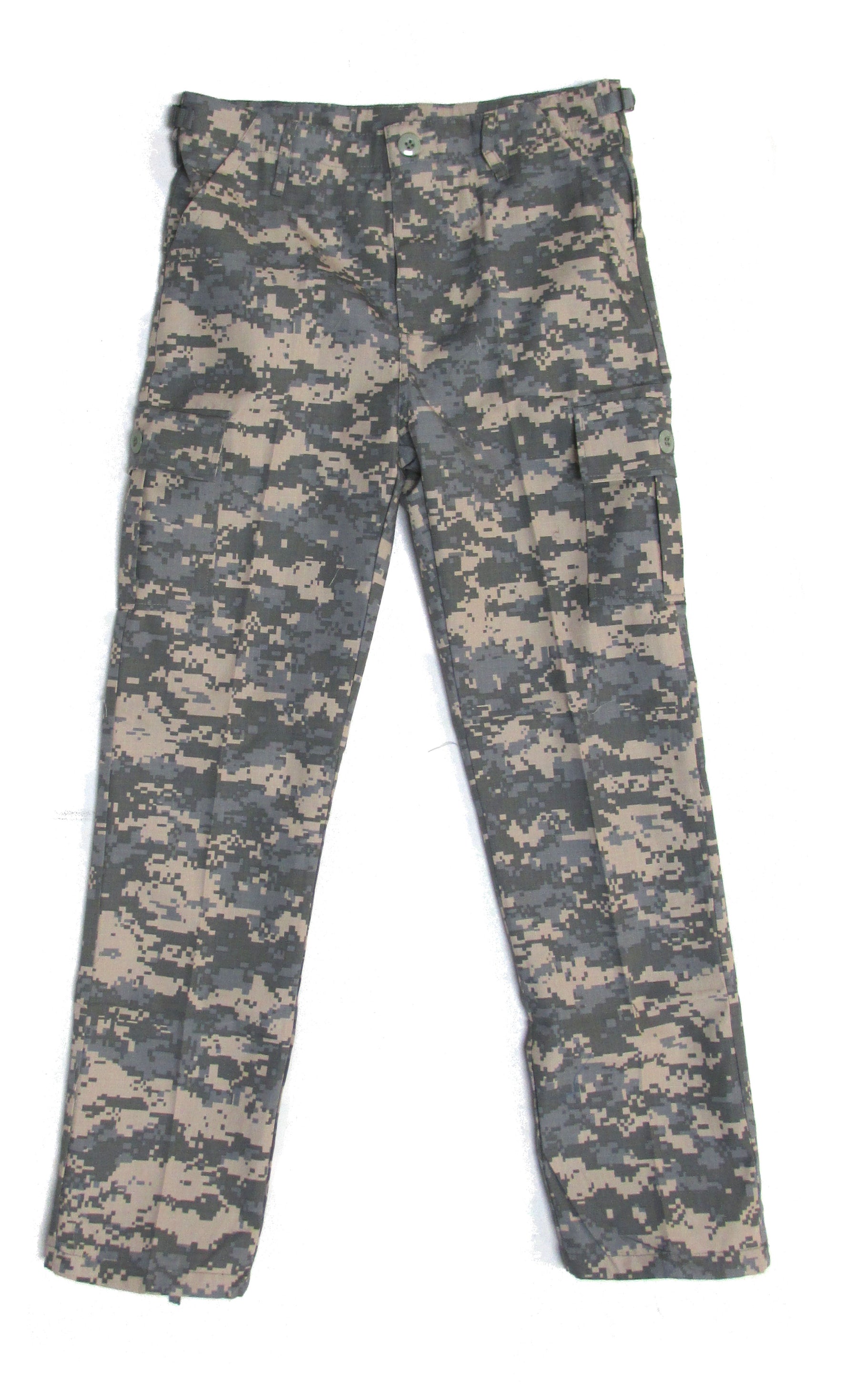 Kids ACU Pants