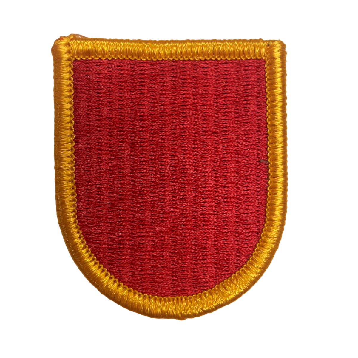 782nd Maintenance Battalion Beret Flash